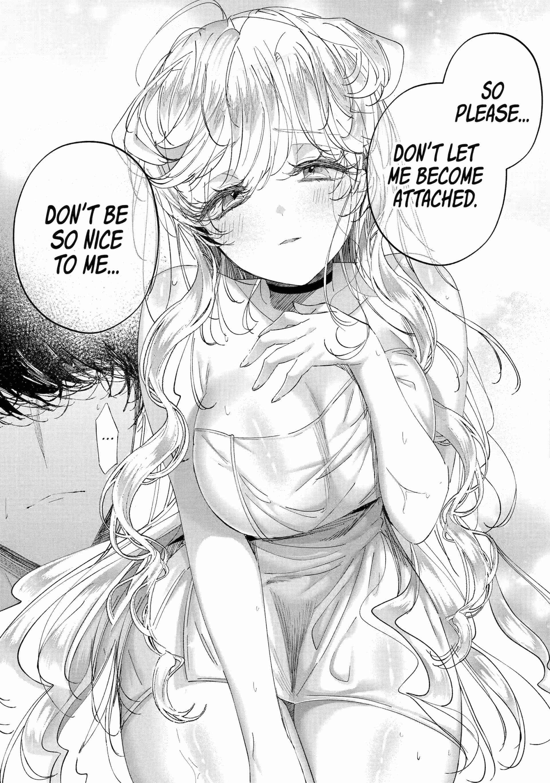 Assassin & Cinderella Chapter 16.4 - Page 7