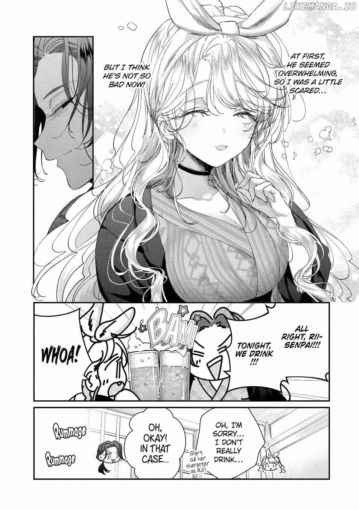 Assassin & Cinderella Chapter 17 - Page 10