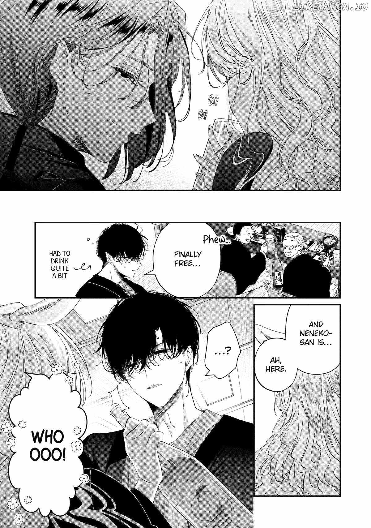 Assassin & Cinderella Chapter 17 - Page 12