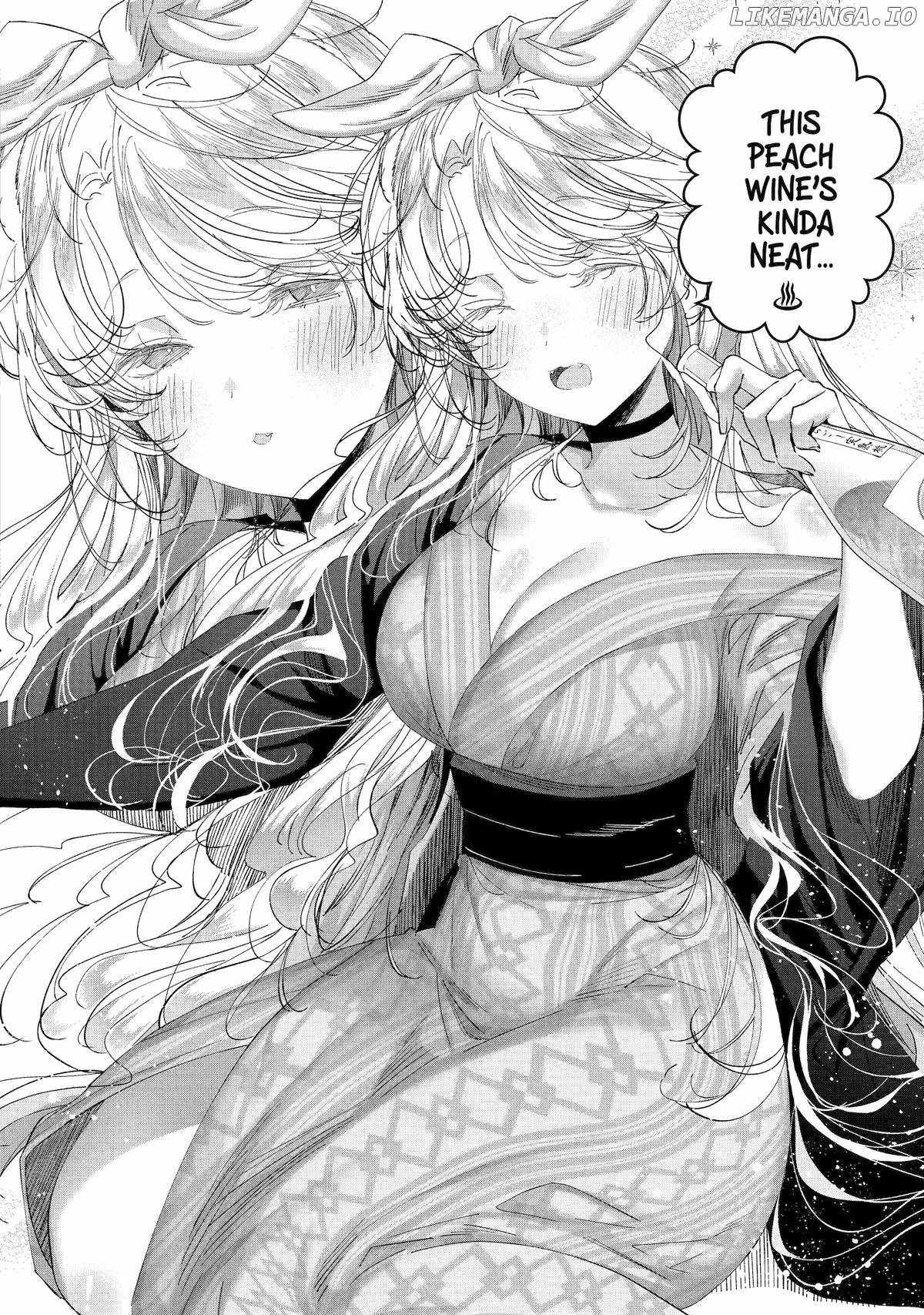 Assassin & Cinderella Chapter 17 - Page 13