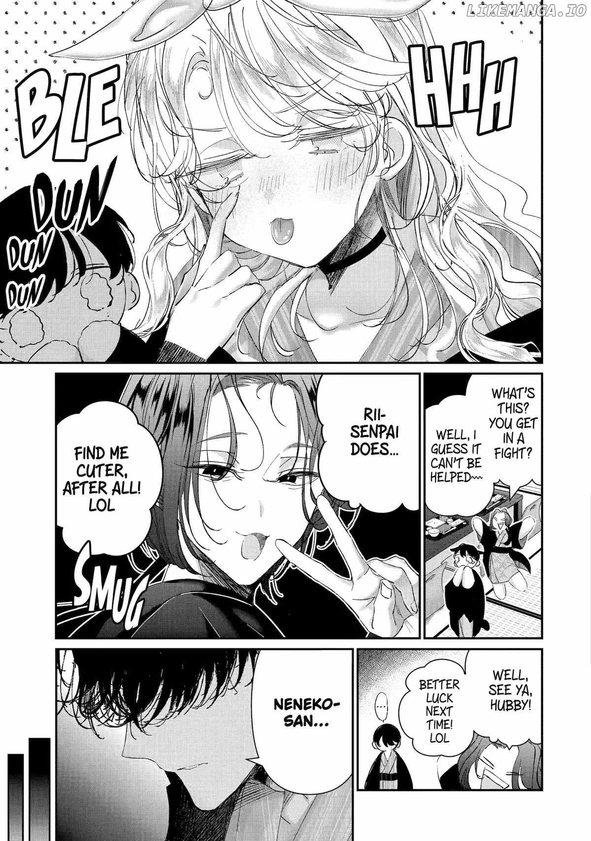 Assassin & Cinderella Chapter 17 - Page 24