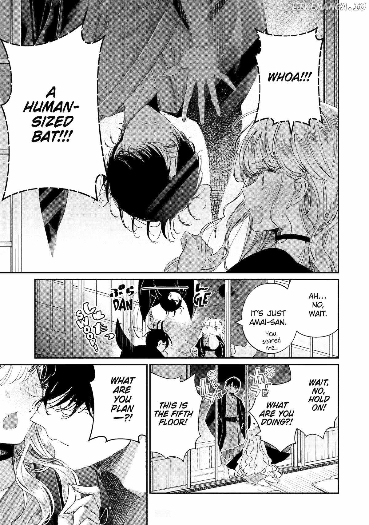 Assassin & Cinderella Chapter 17 - Page 26
