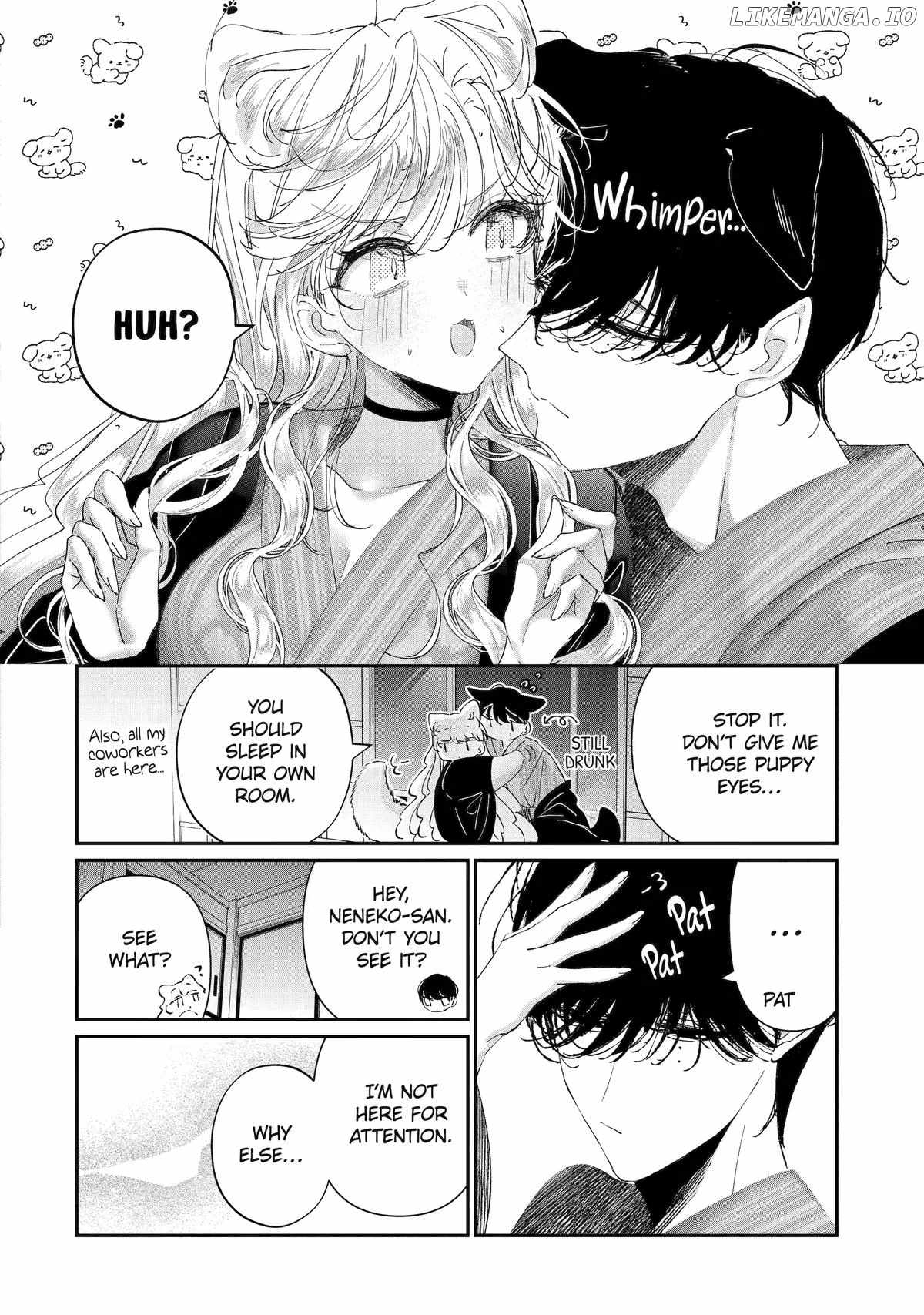 Assassin & Cinderella Chapter 17 - Page 27