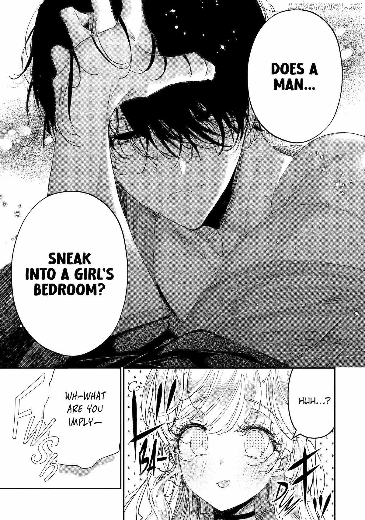 Assassin & Cinderella Chapter 17 - Page 28