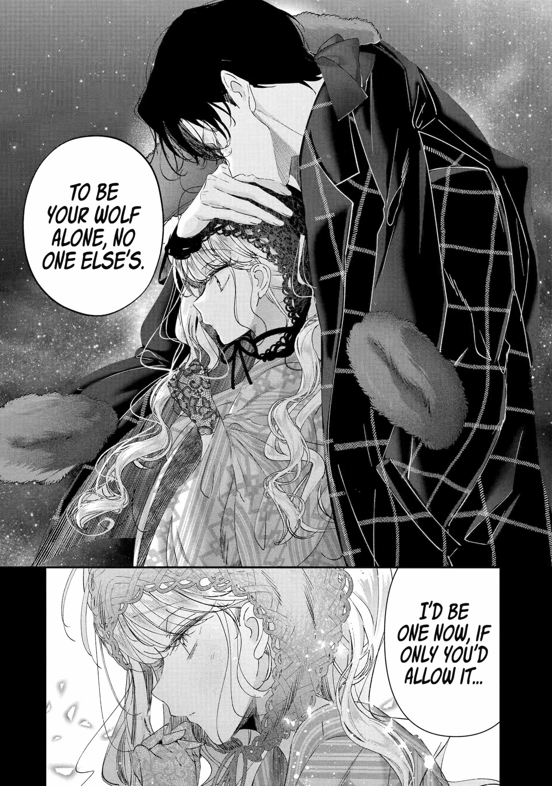 Assassin & Cinderella Chapter 18.4 - Page 6