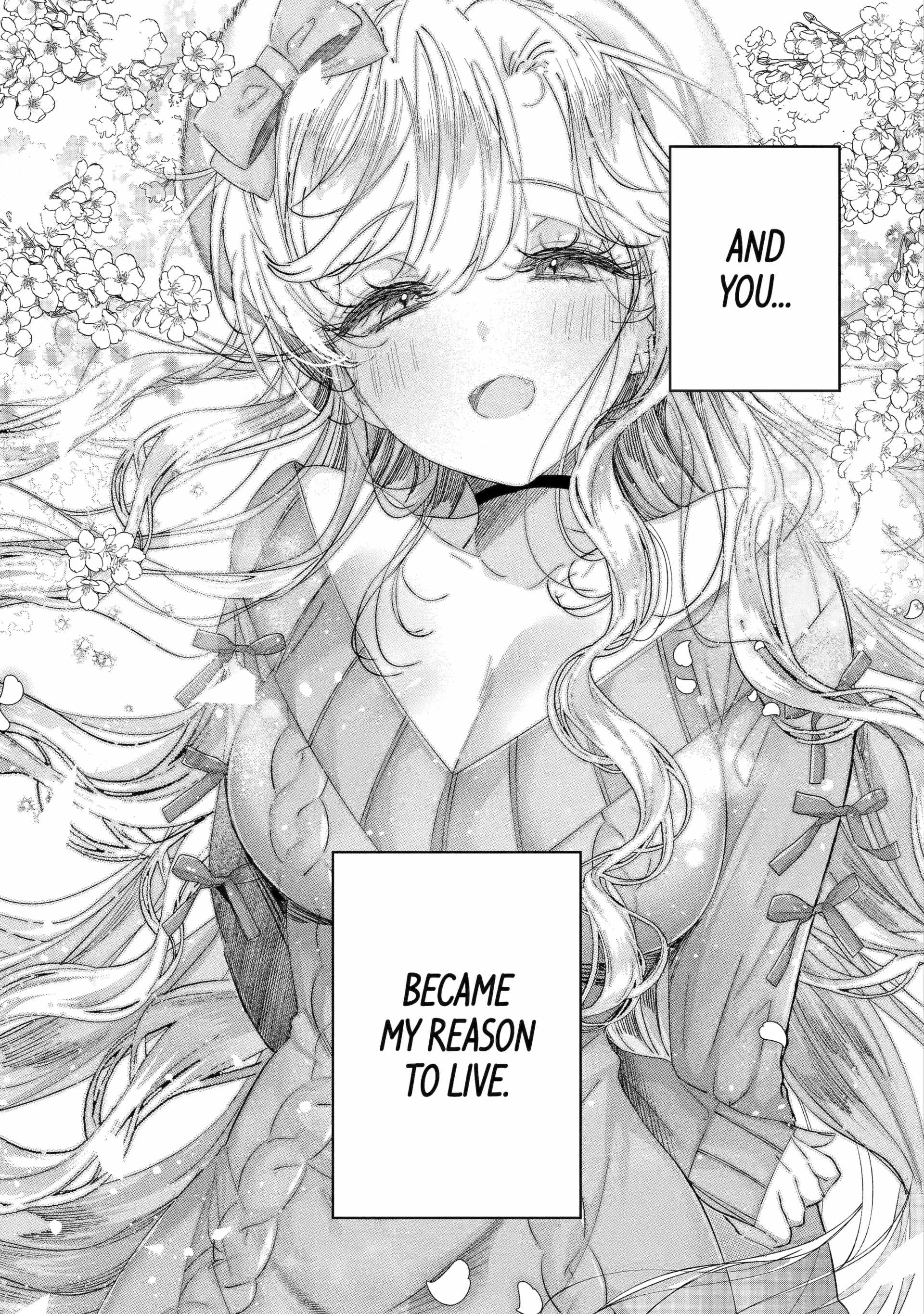 Assassin & Cinderella Chapter 19.5 - Page 6