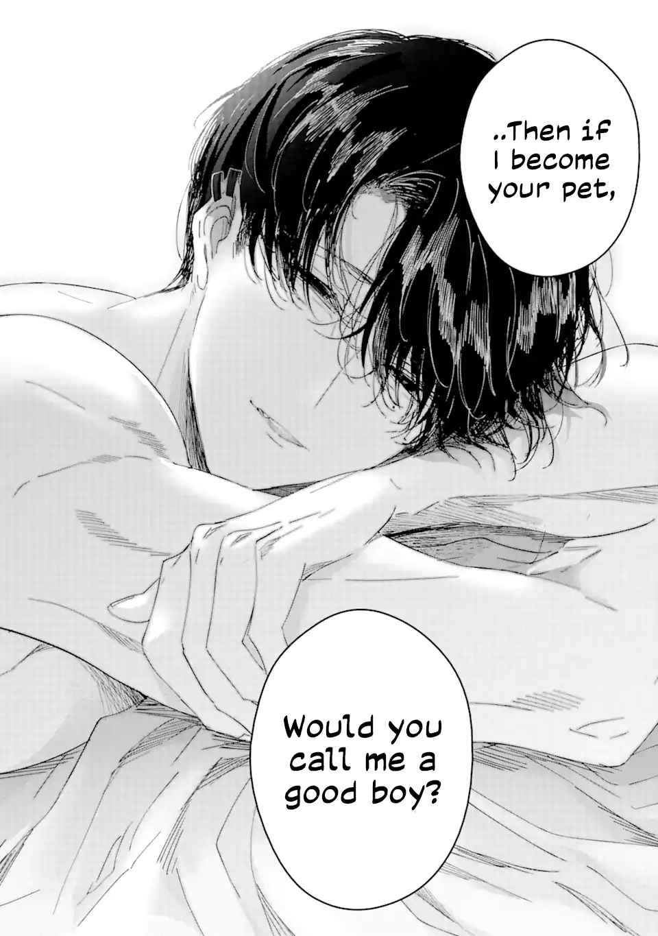 Assassin & Cinderella Chapter 2.3 - Page 6
