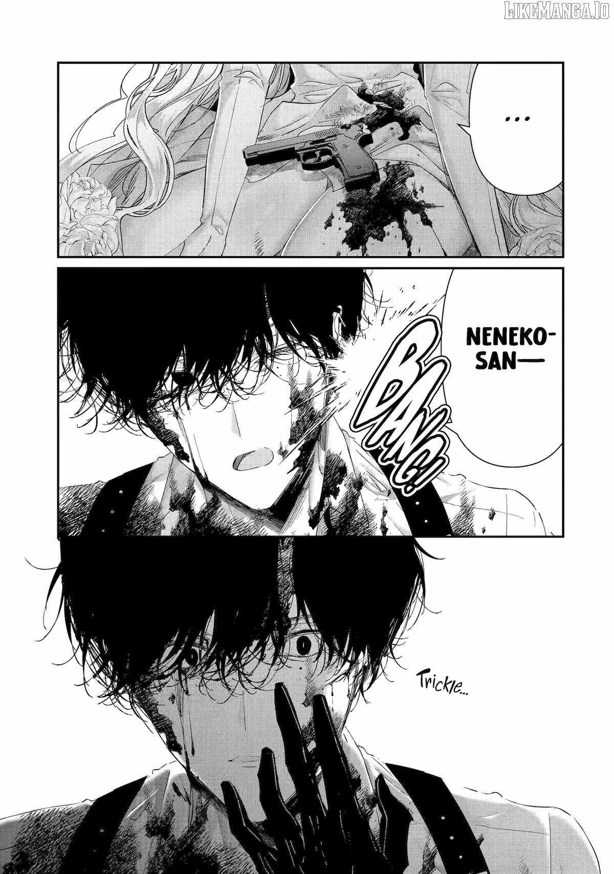 Assassin & Cinderella Chapter 20 - Page 11