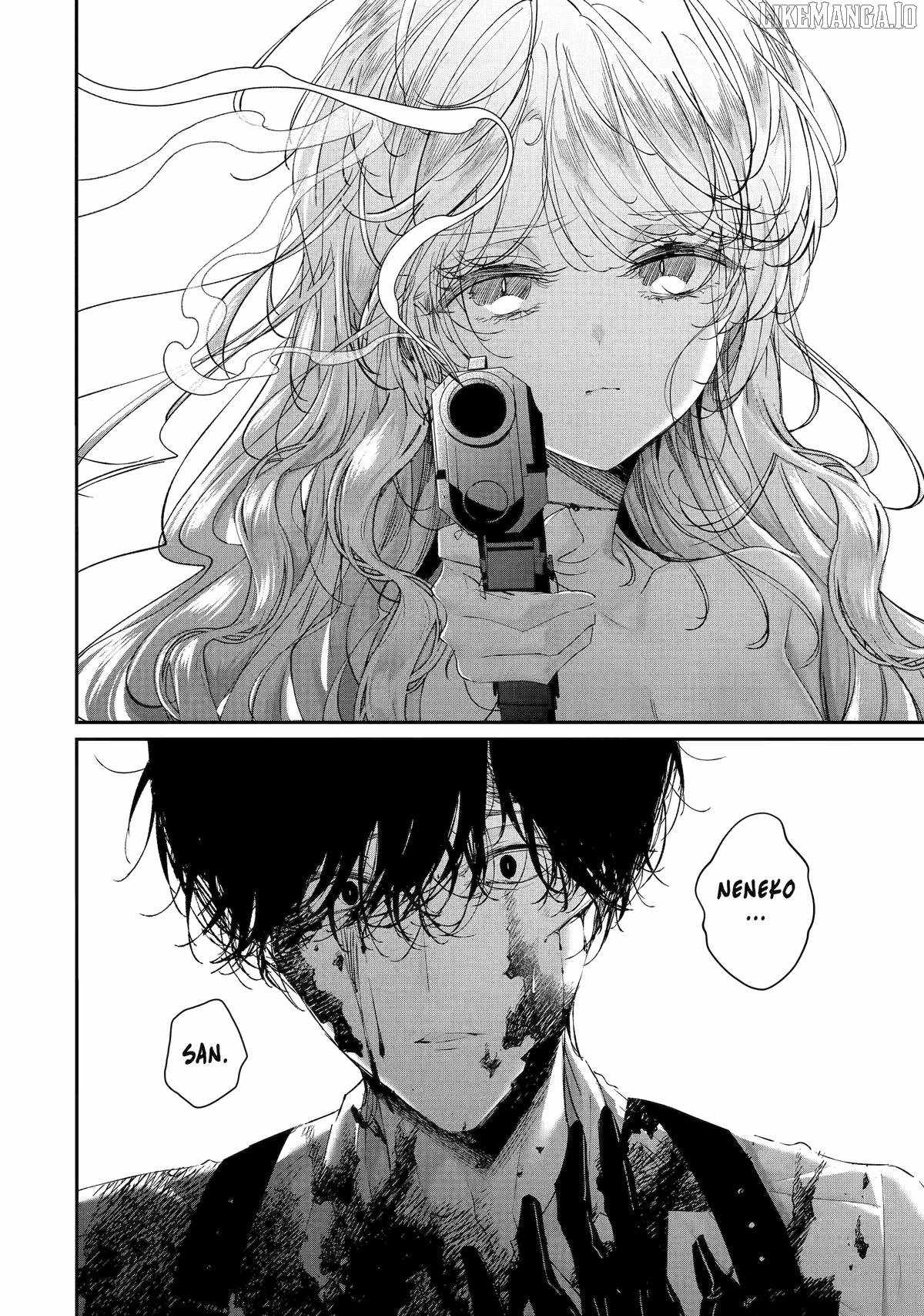 Assassin & Cinderella Chapter 20 - Page 12