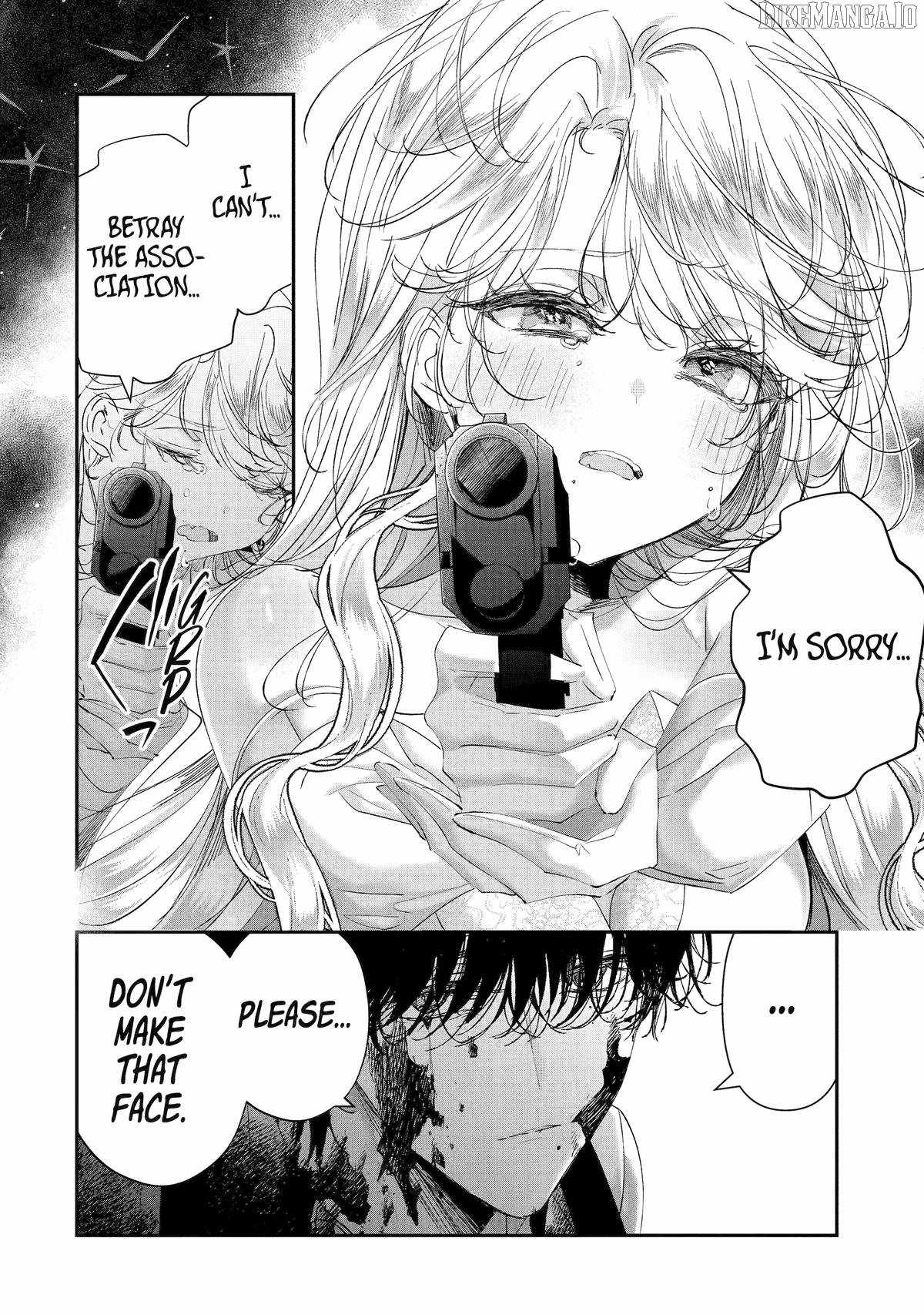 Assassin & Cinderella Chapter 20 - Page 14
