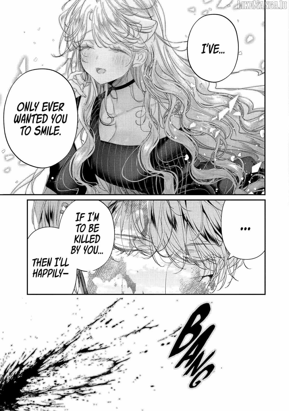 Assassin & Cinderella Chapter 20 - Page 15