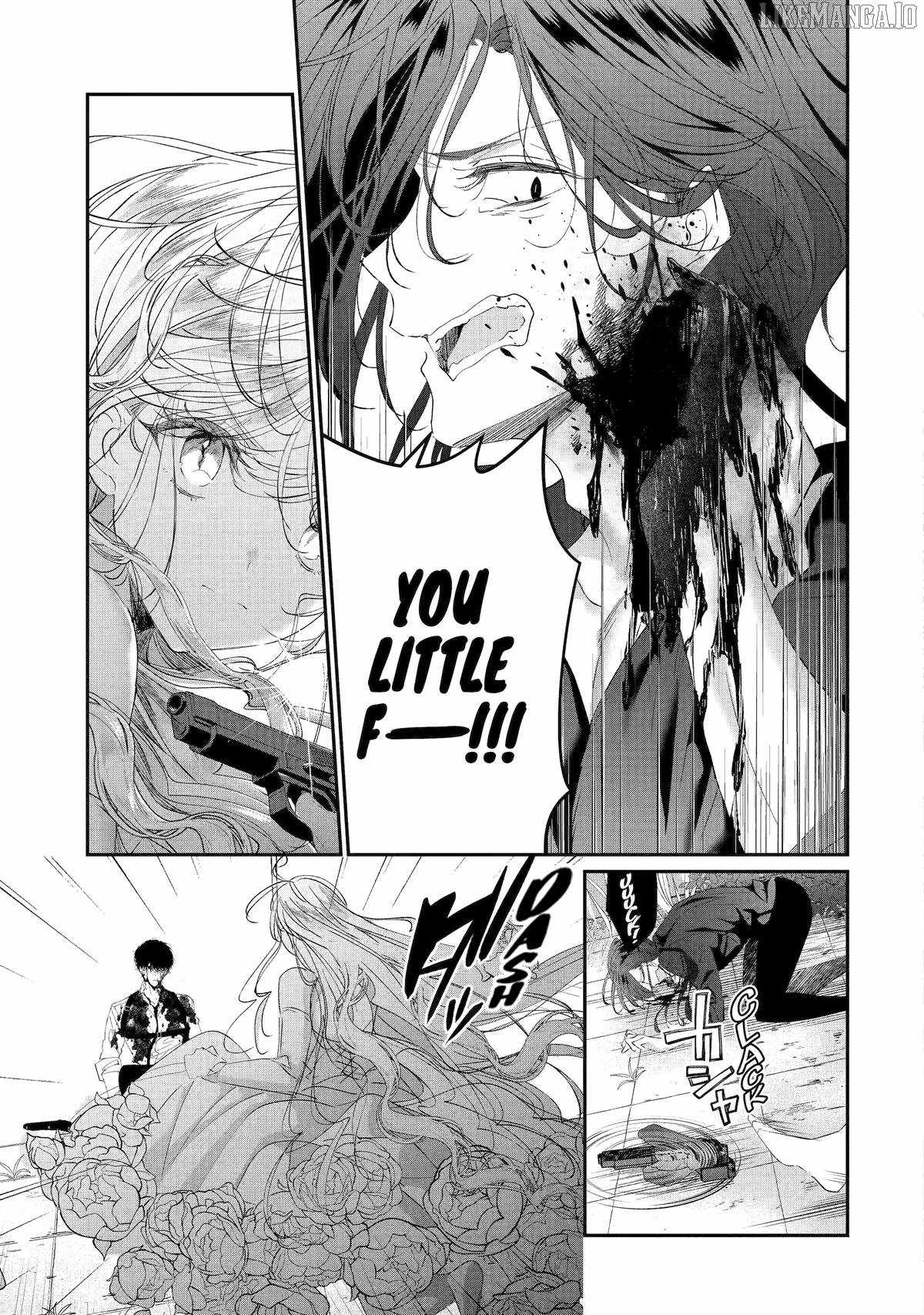 Assassin & Cinderella Chapter 20 - Page 17