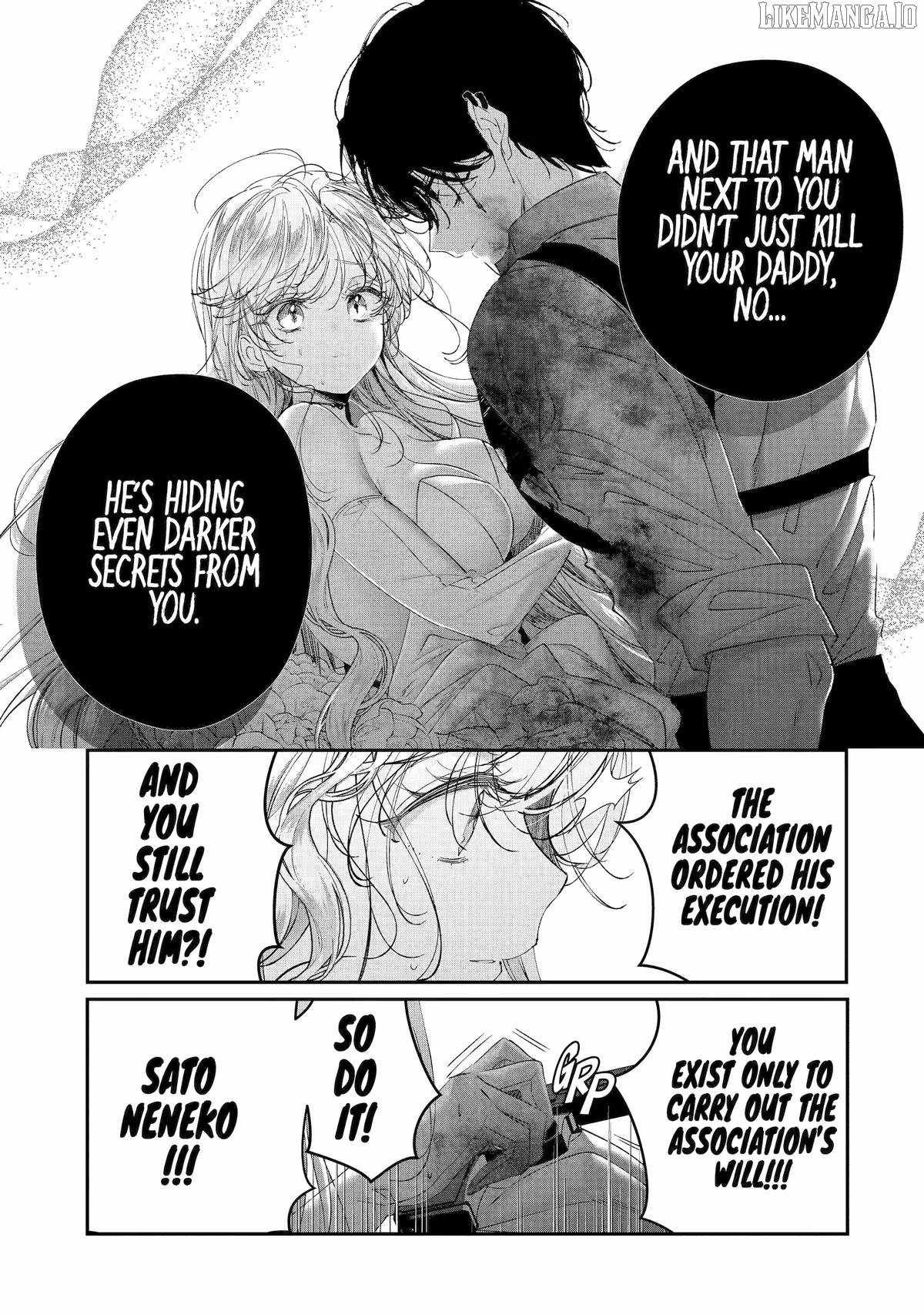 Assassin & Cinderella Chapter 20 - Page 26