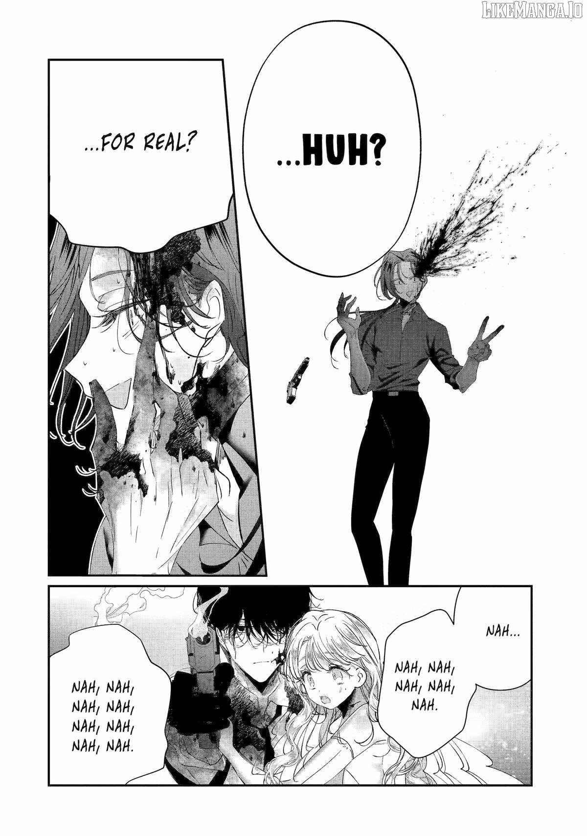 Assassin & Cinderella Chapter 20 - Page 29