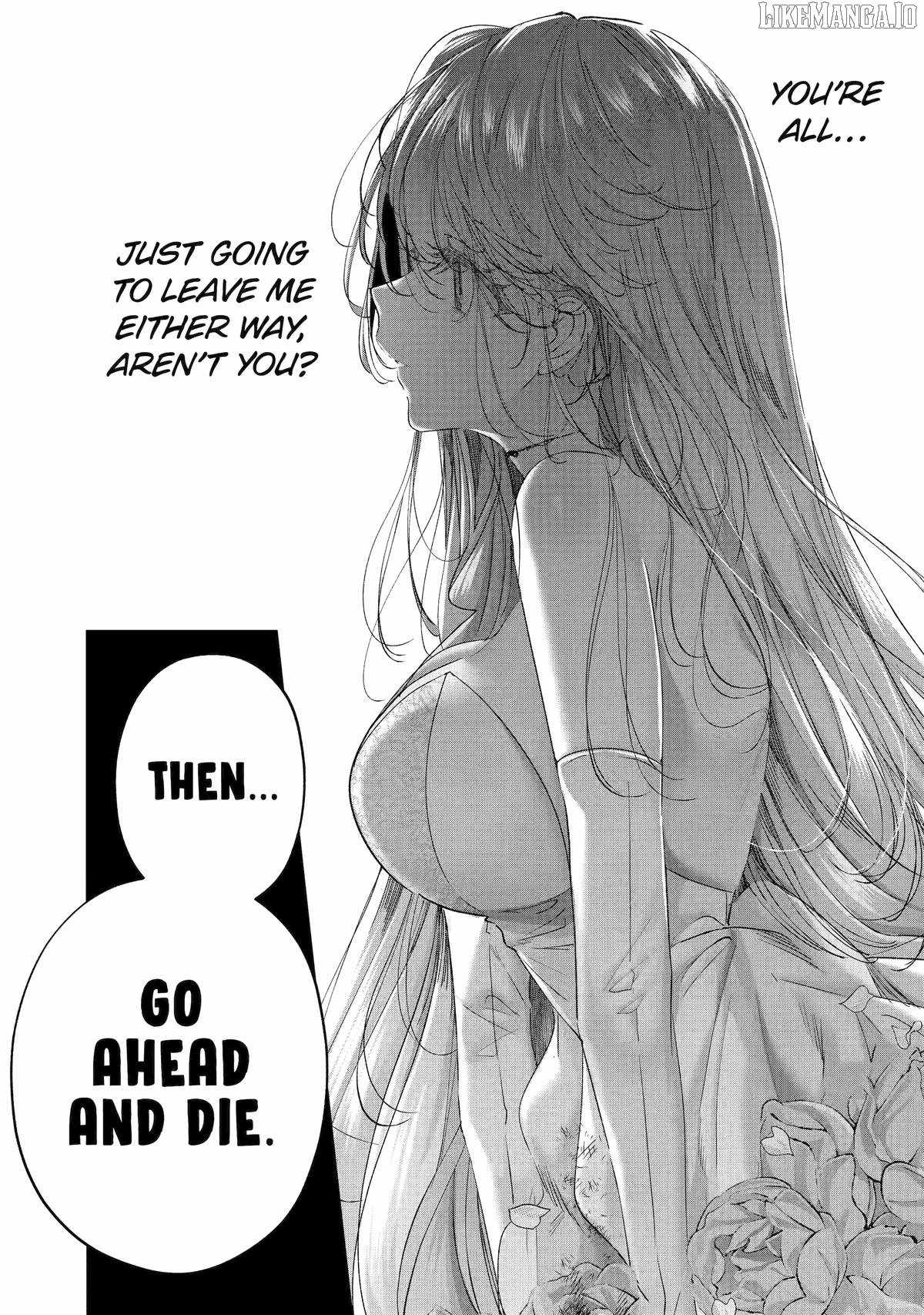 Assassin & Cinderella Chapter 20 - Page 5