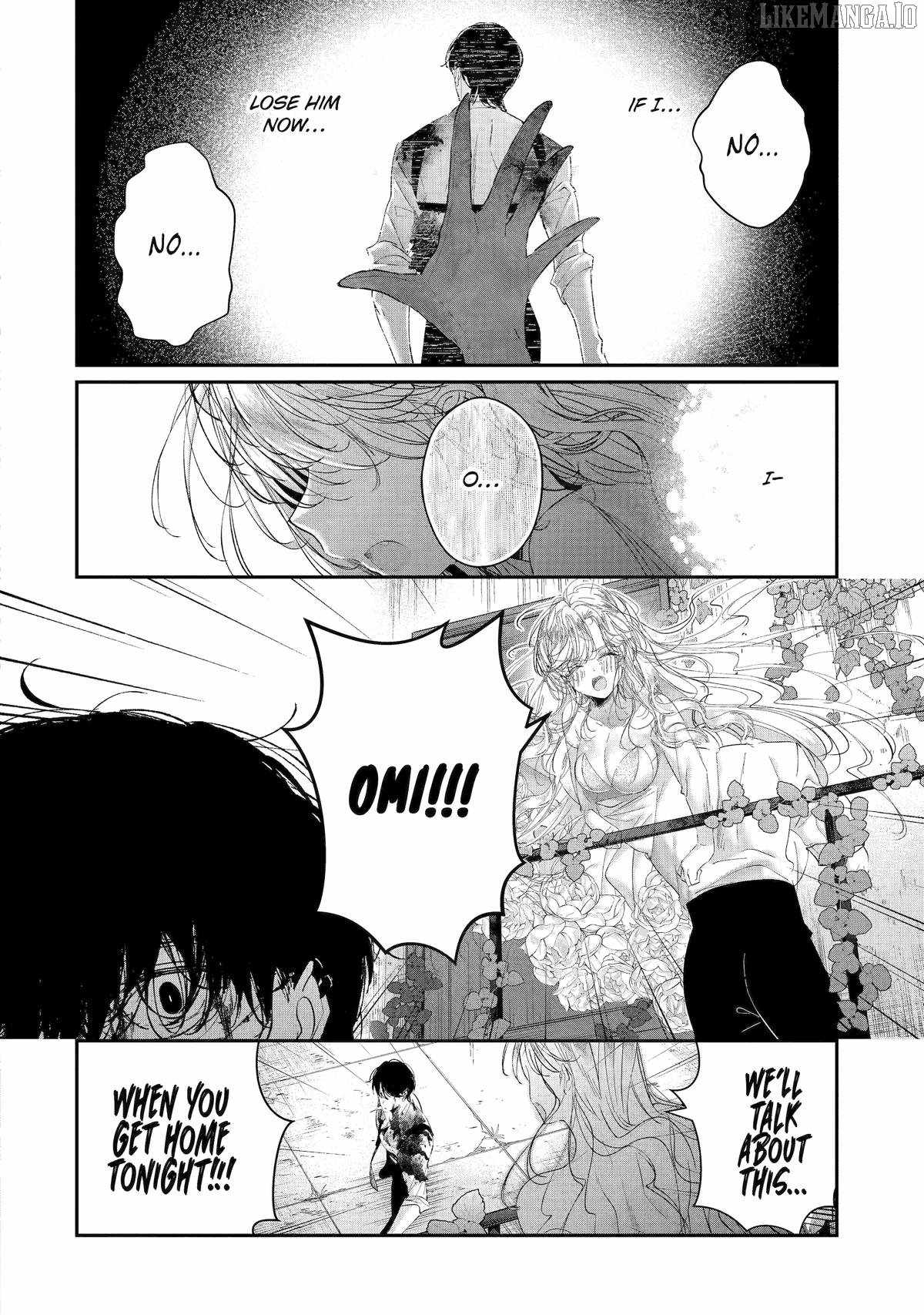 Assassin & Cinderella Chapter 20 - Page 45