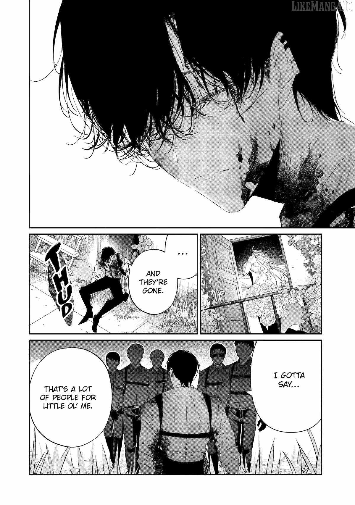 Assassin & Cinderella Chapter 20 - Page 47