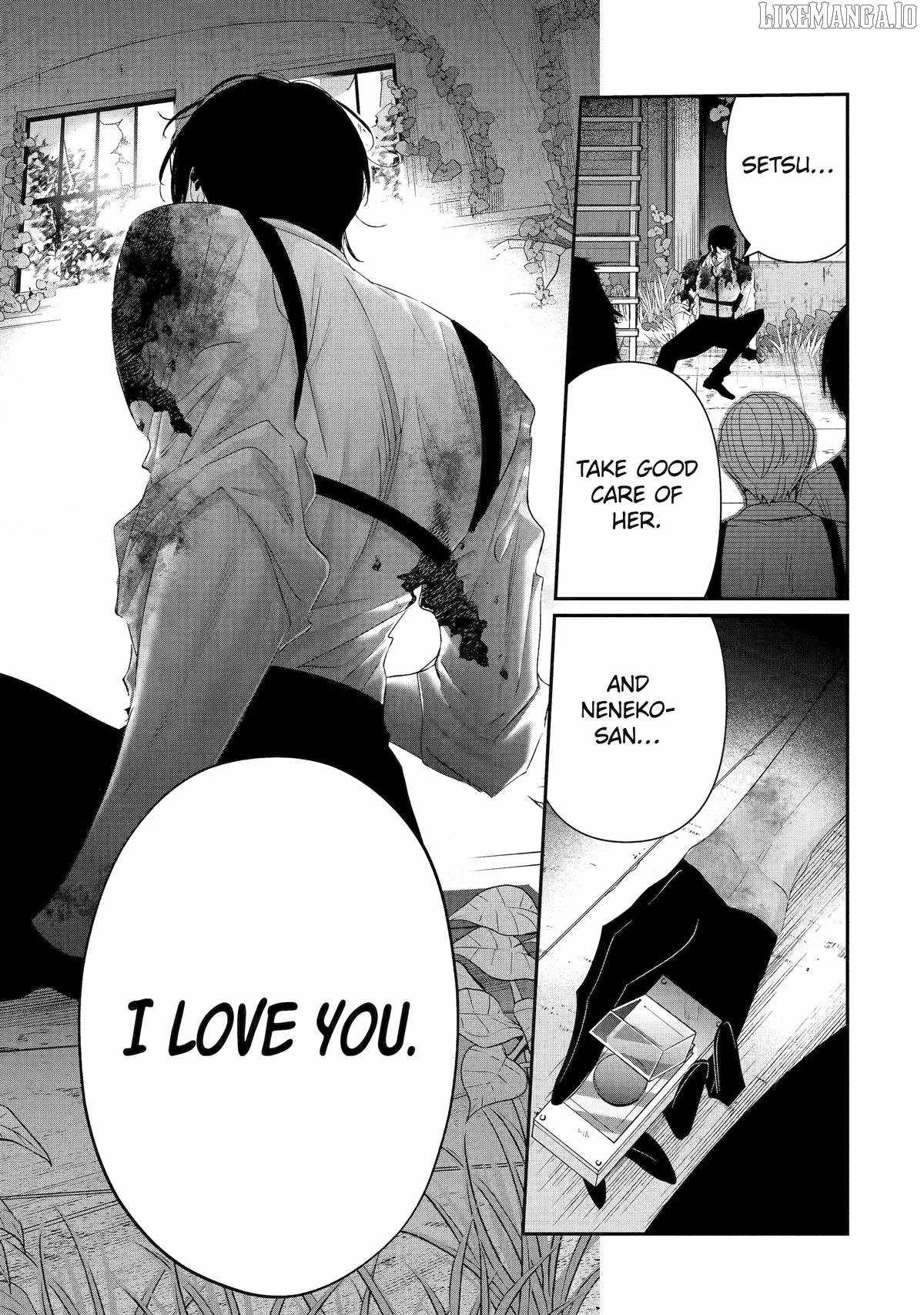 Assassin & Cinderella Chapter 20 - Page 48