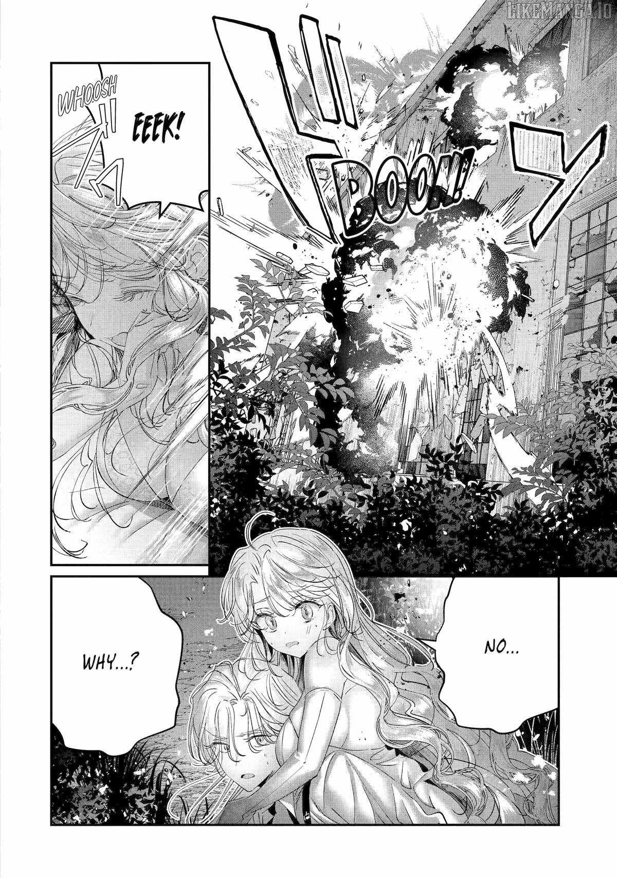 Assassin & Cinderella Chapter 20 - Page 49