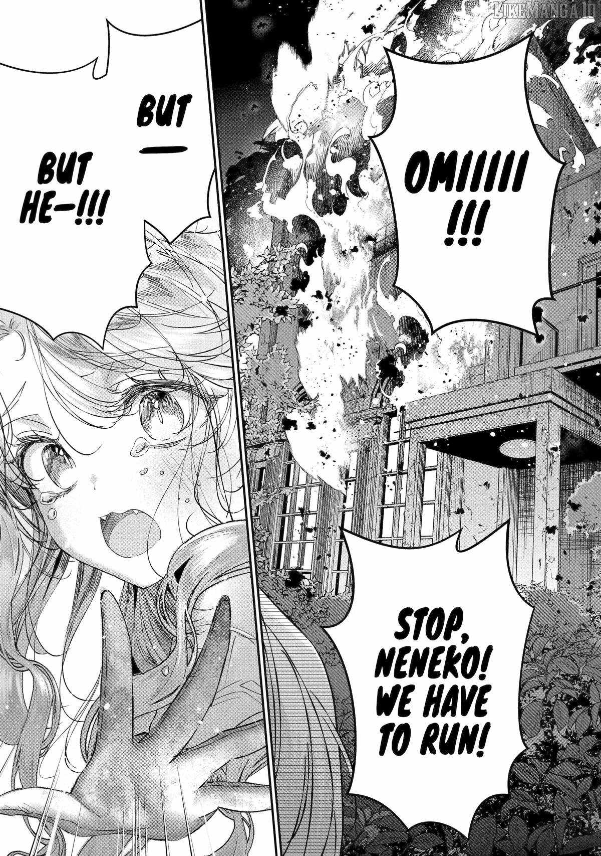 Assassin & Cinderella Chapter 20 - Page 50