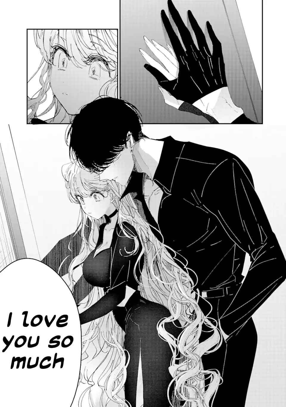 Assassin & Cinderella Chapter 4.2 - Page 14