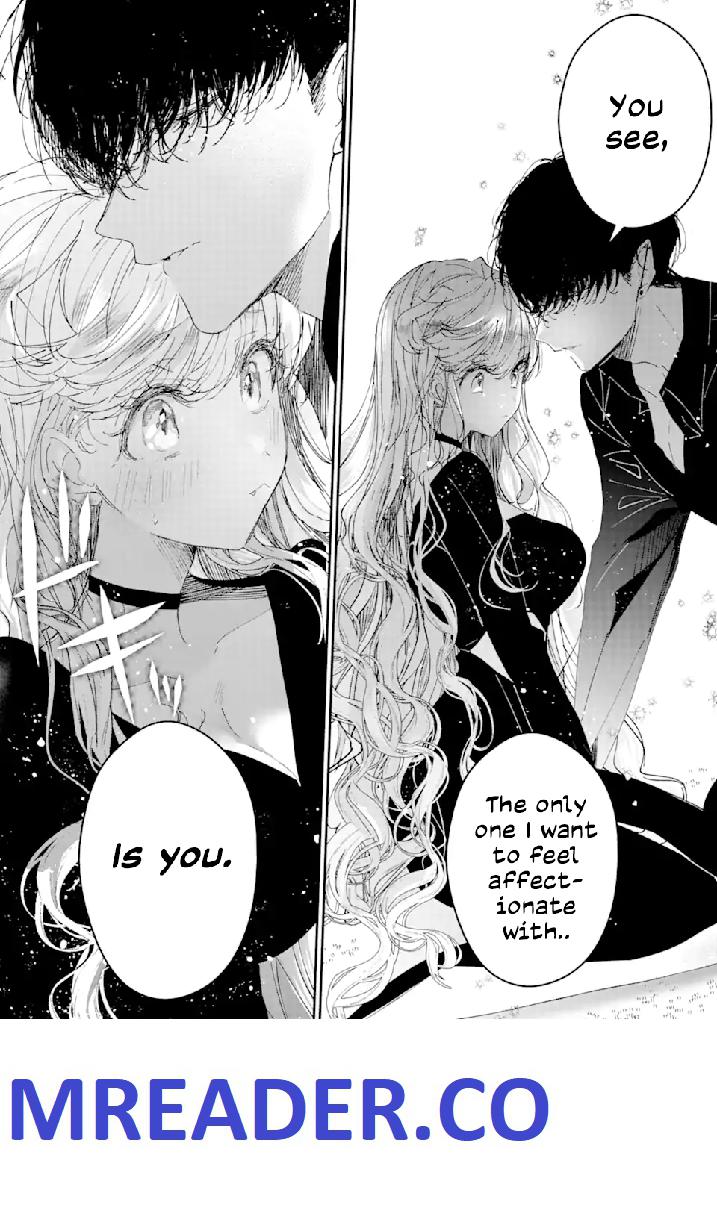 Assassin & Cinderella Chapter 4 - Page 17