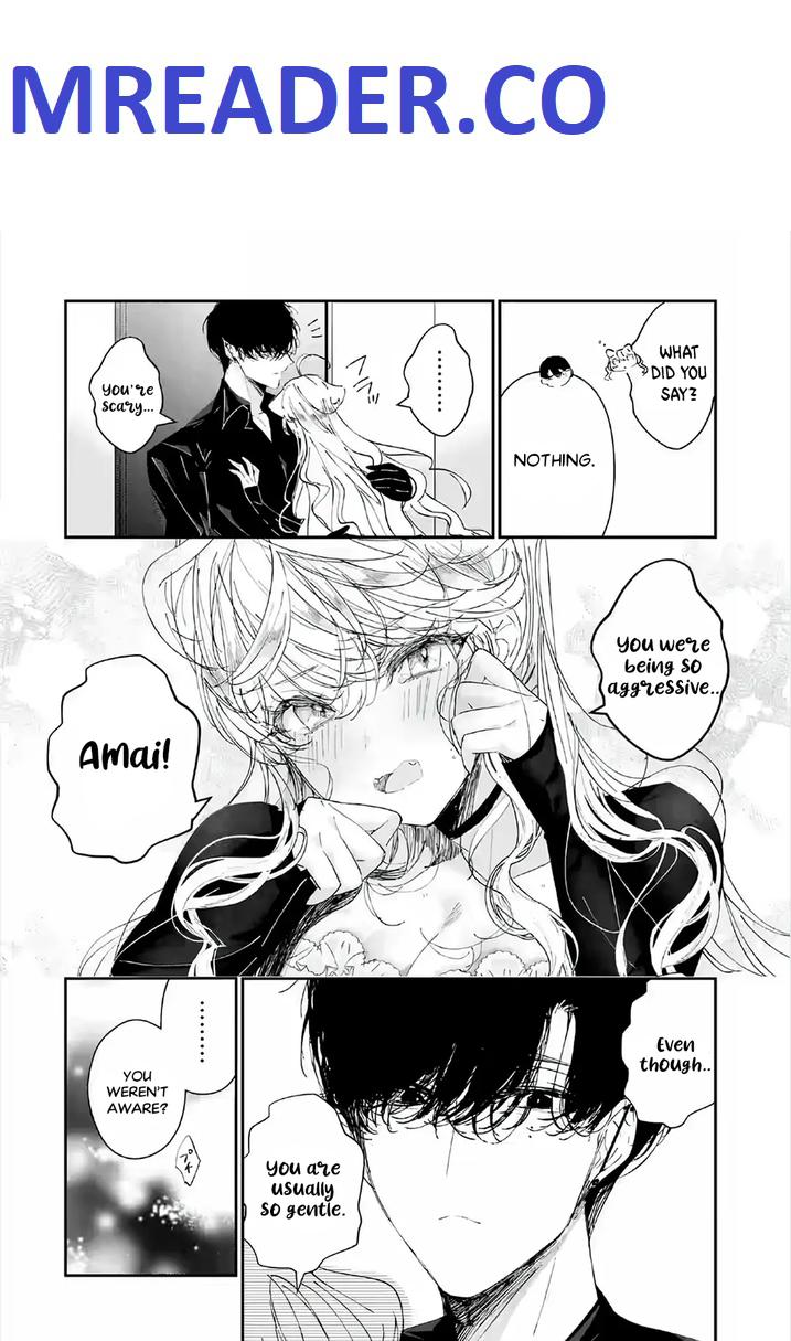 Assassin & Cinderella Chapter 5.2 - Page 0