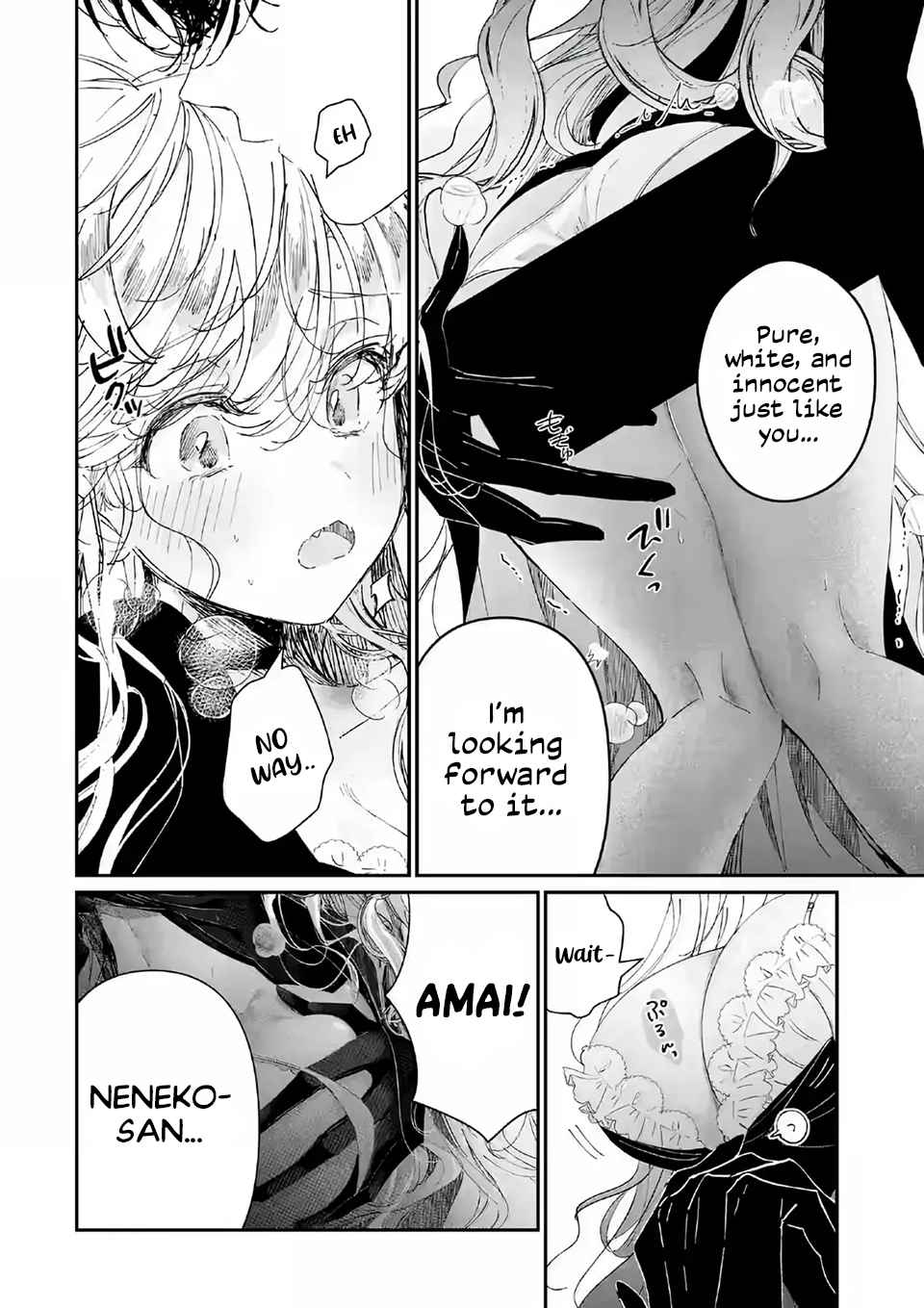 Assassin & Cinderella Chapter 5.2 - Page 2