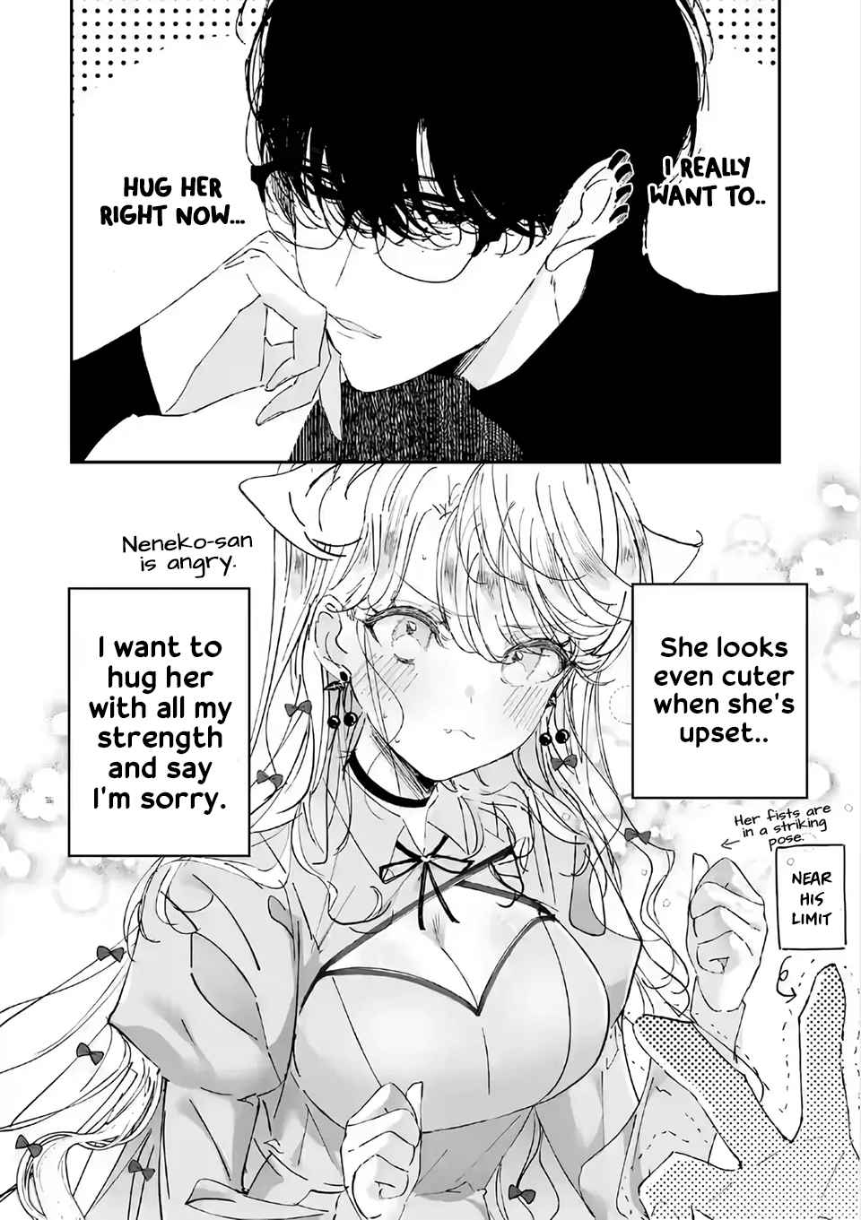Assassin & Cinderella Chapter 6 - Page 2