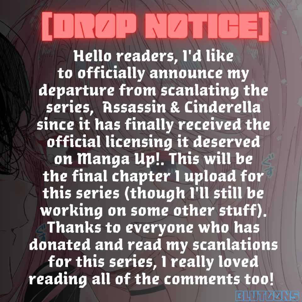 Assassin & Cinderella Chapter 7.2 - Page 11