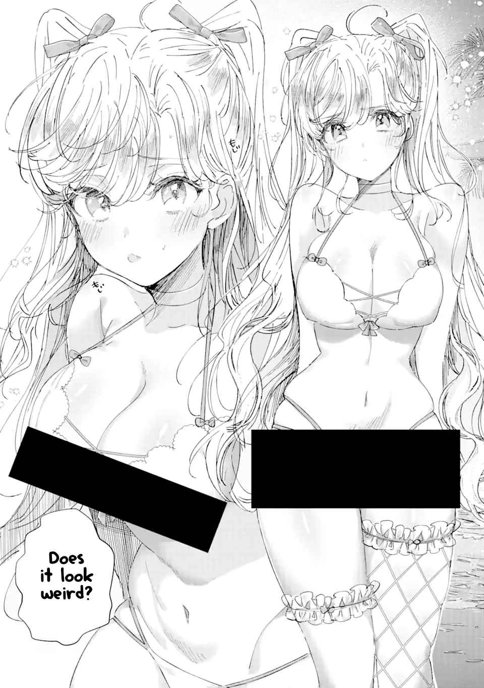 Assassin & Cinderella Chapter 7 - Page 10