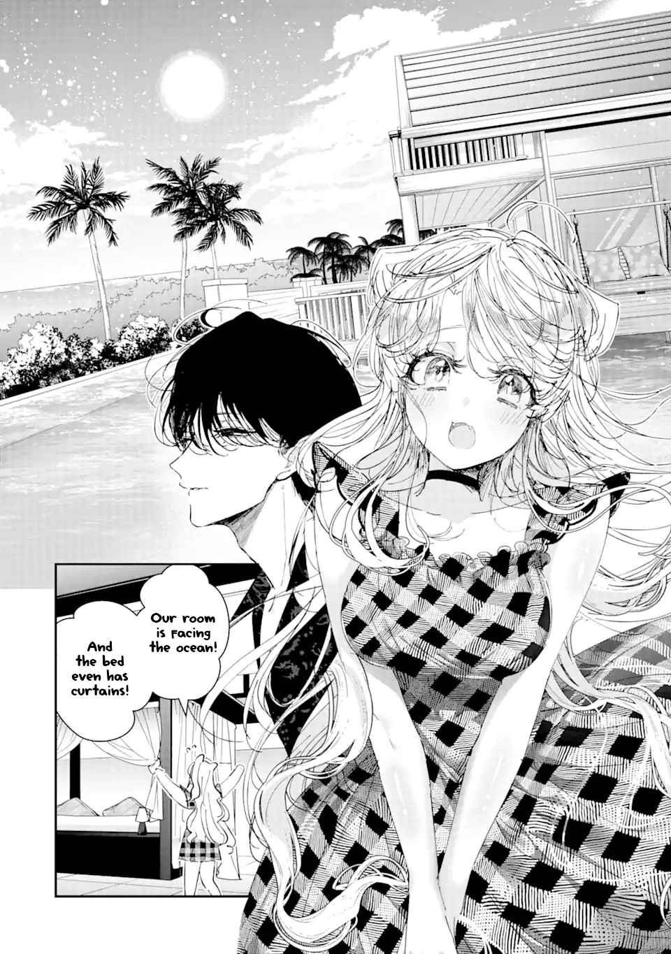 Assassin & Cinderella Chapter 7 - Page 6