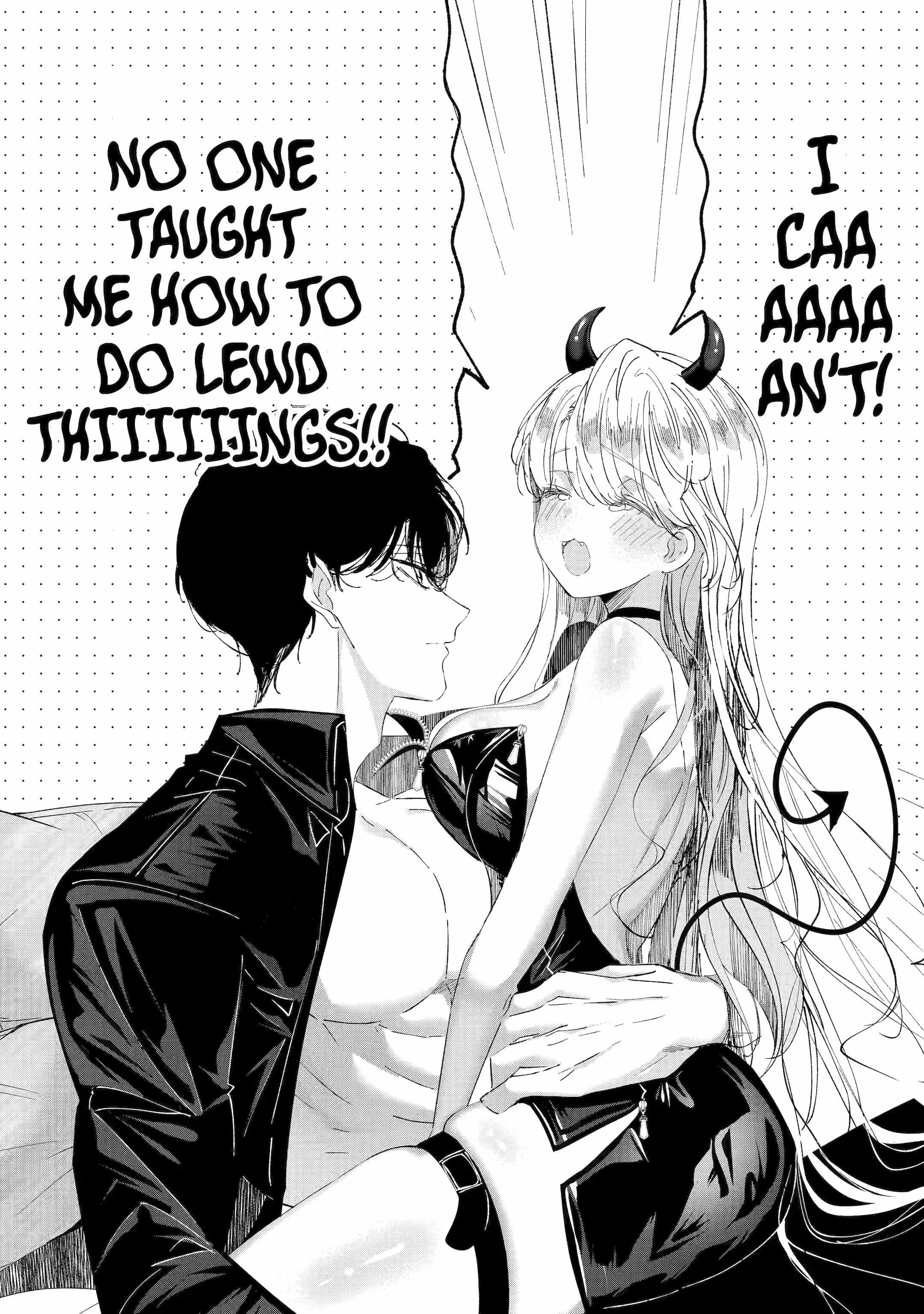 Assassin & Cinderella Chapter 8 - Page 17