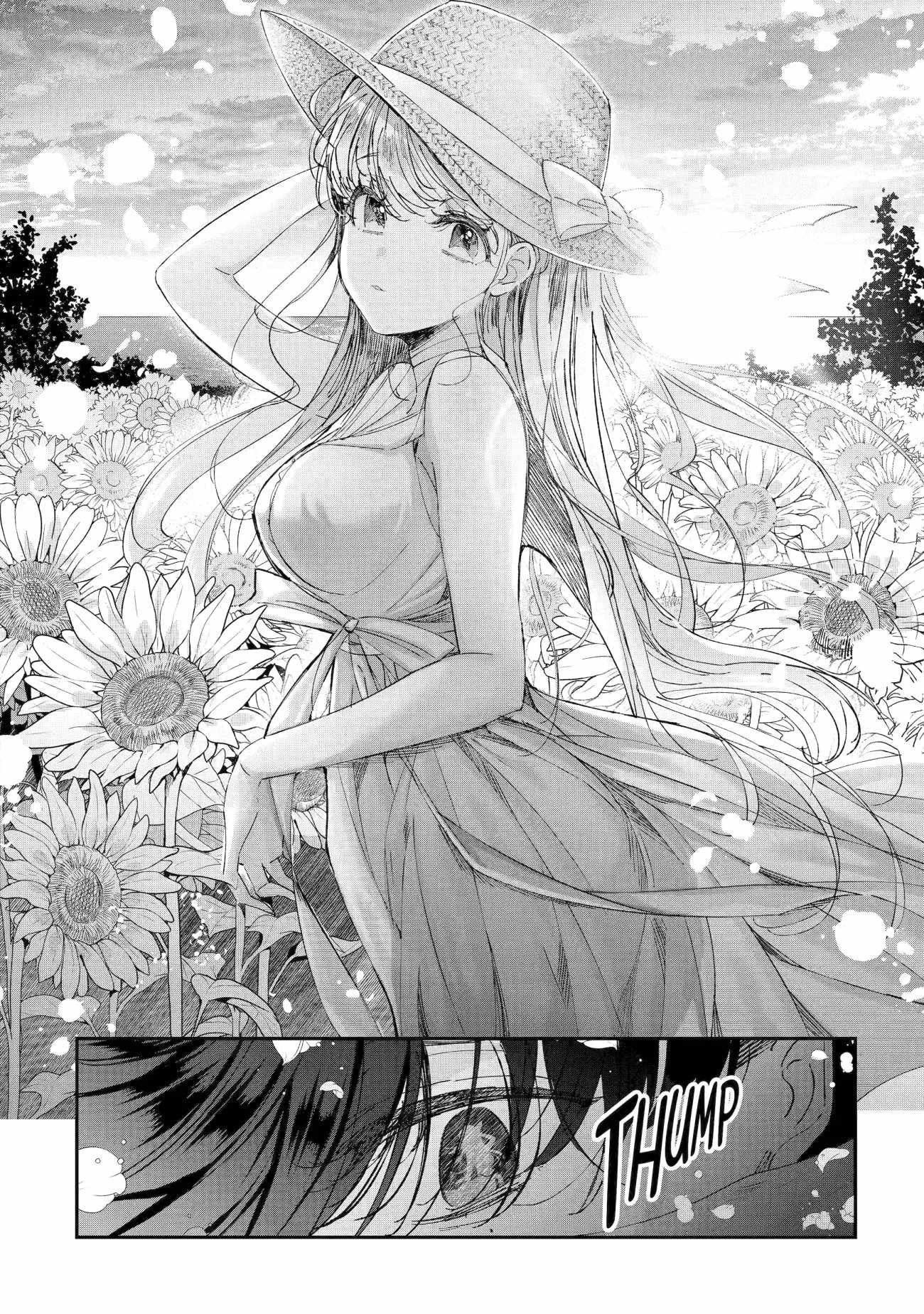 Assassin & Cinderella Chapter 9 - Page 15
