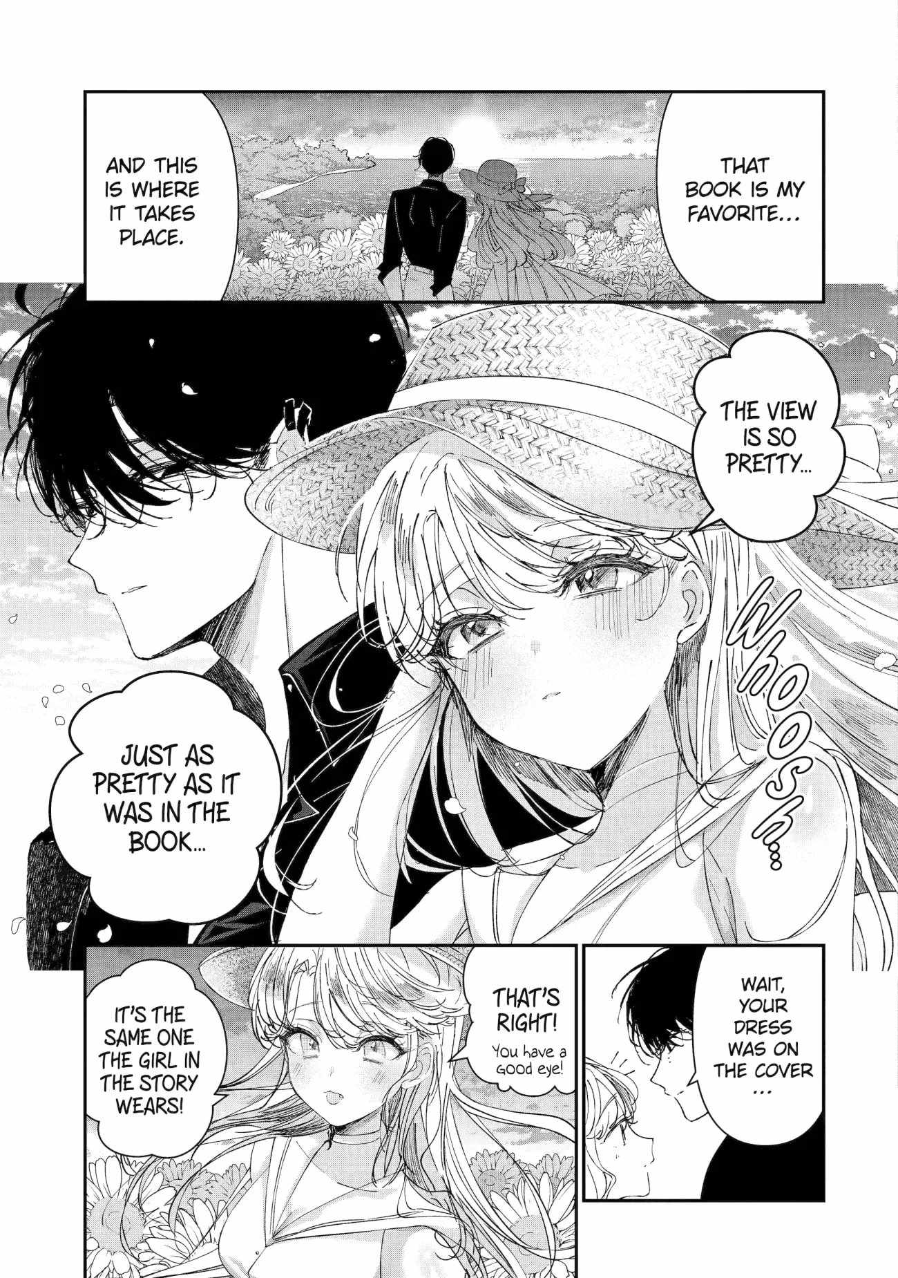 Assassin & Cinderella Chapter 9 - Page 16