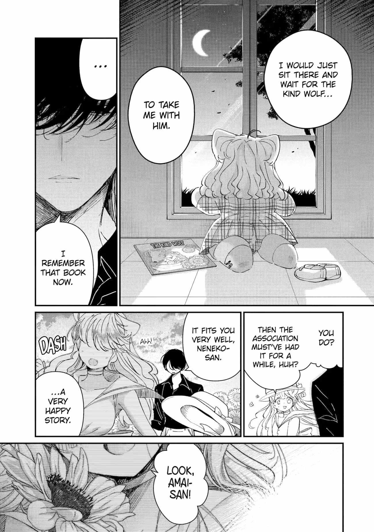 Assassin & Cinderella Chapter 9 - Page 20