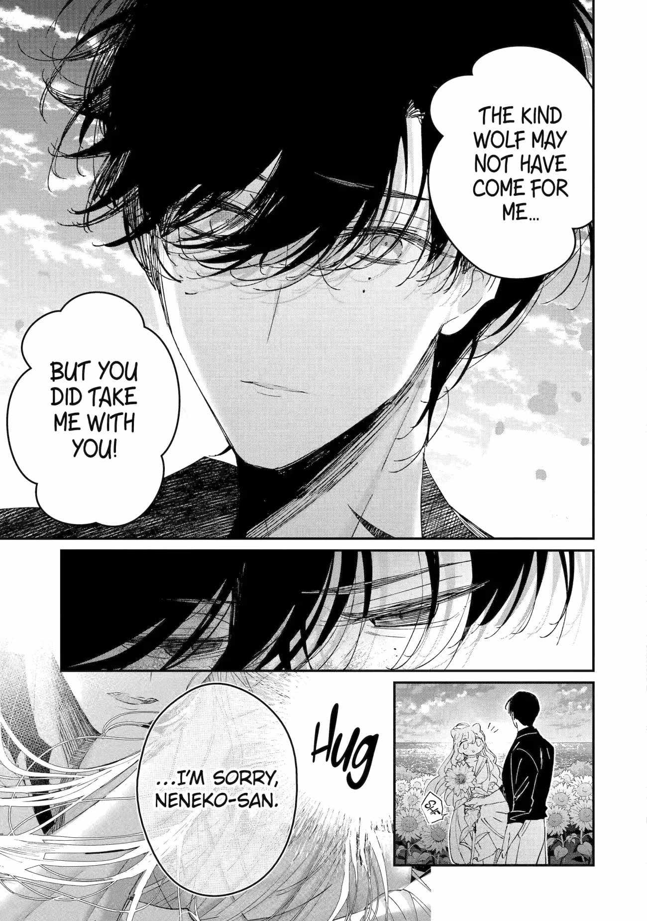 Assassin & Cinderella Chapter 9 - Page 22