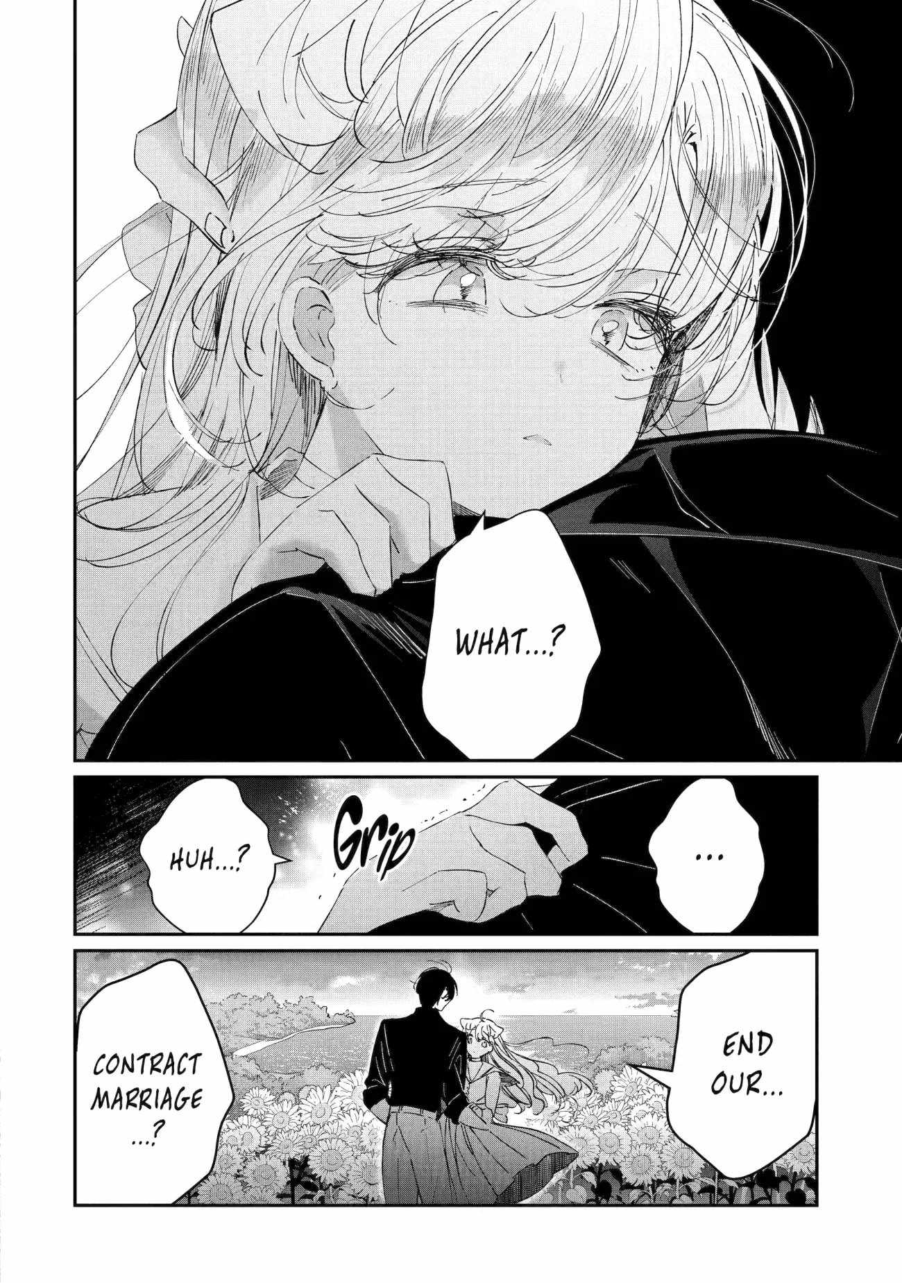Assassin & Cinderella Chapter 9 - Page 24