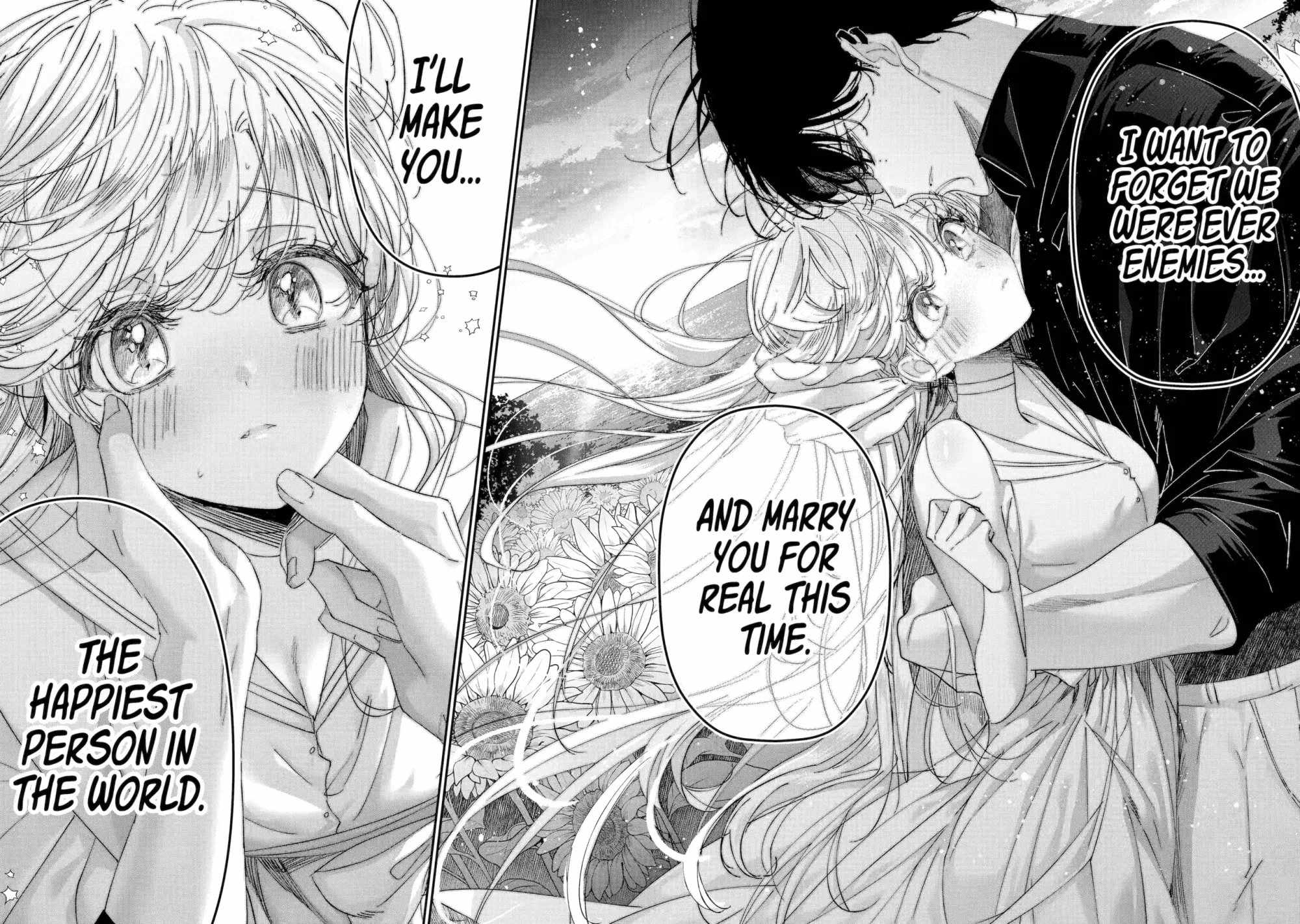 Assassin & Cinderella Chapter 9 - Page 26