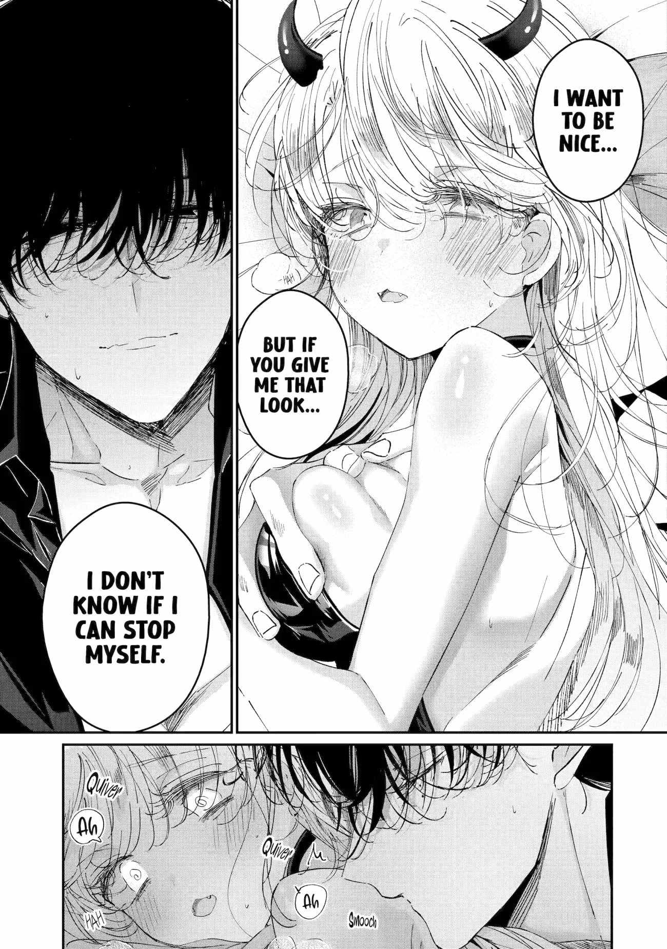 Assassin & Cinderella Chapter 9 - Page 4