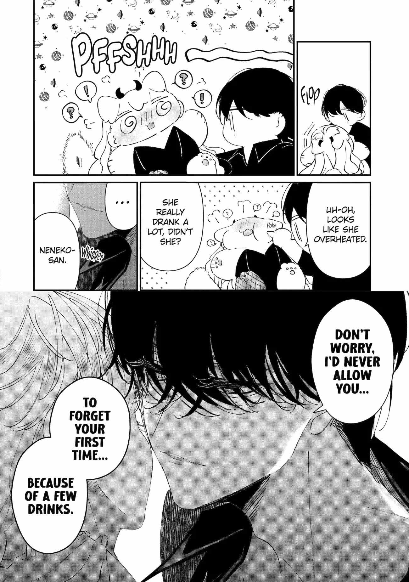 Assassin & Cinderella Chapter 9 - Page 5