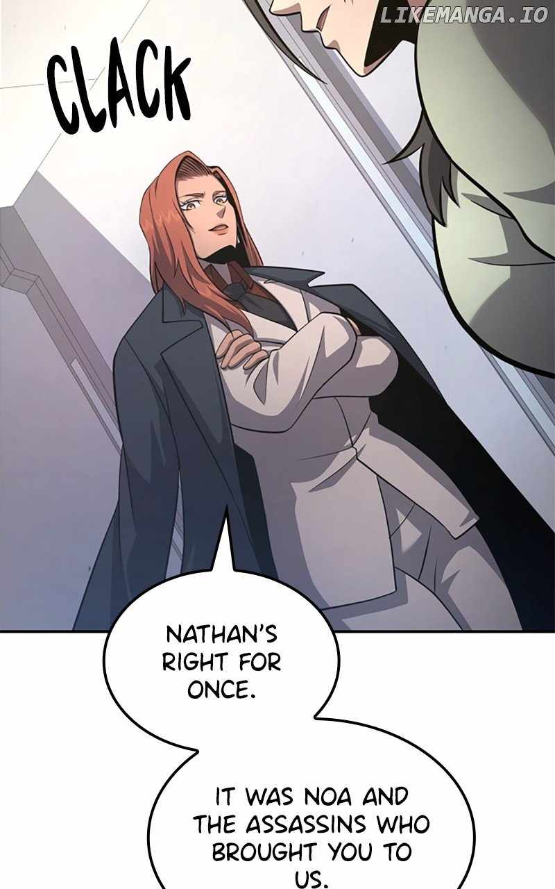 Assassin’s Creed Chapter 119 - Page 27