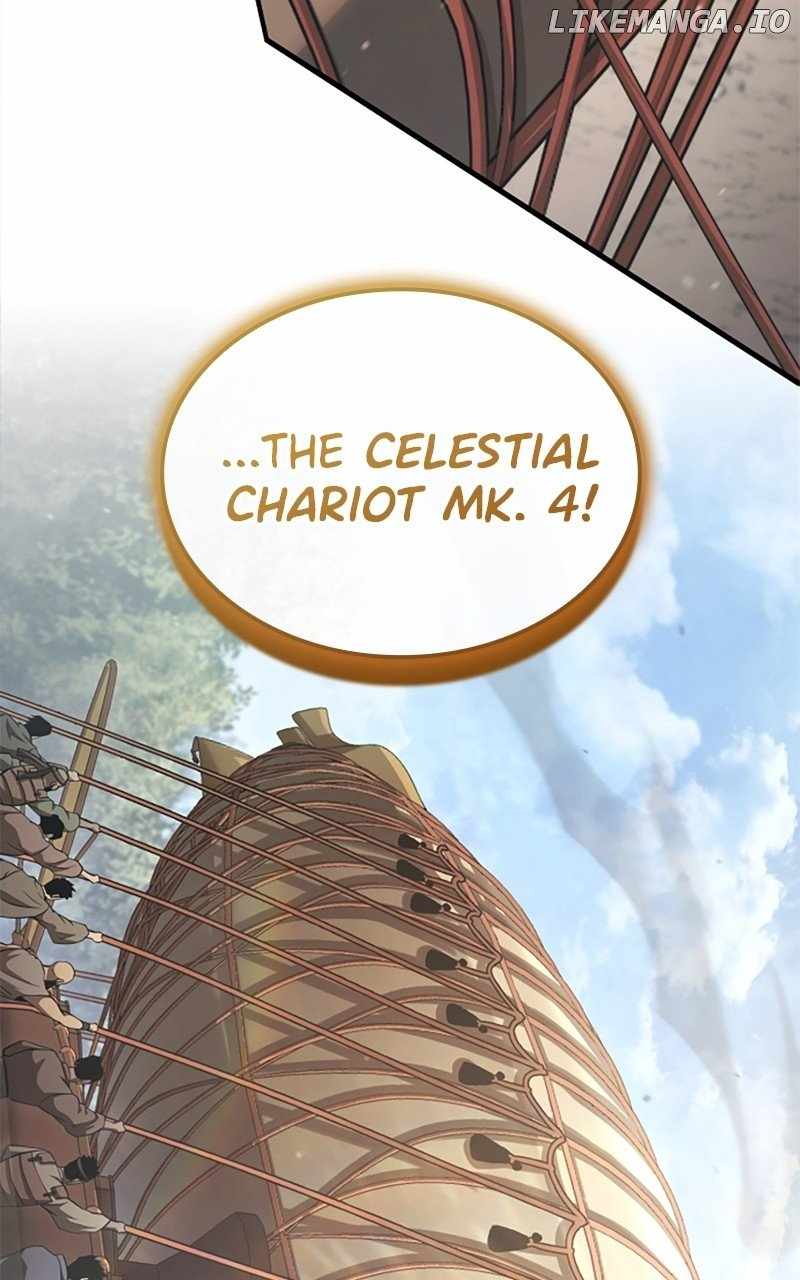 Assassin’s Creed Chapter 119 - Page 3
