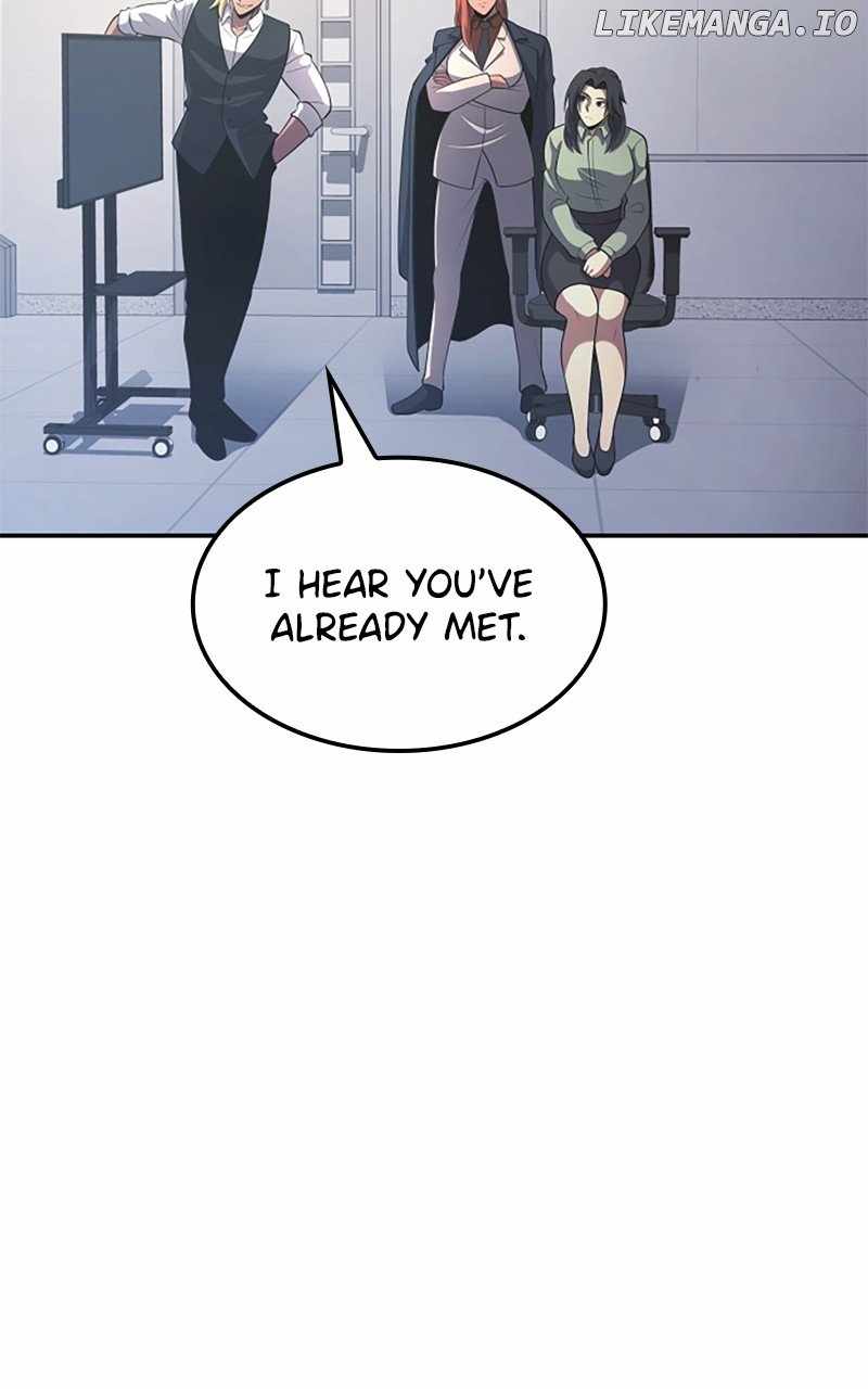 Assassin’s Creed Chapter 119 - Page 33