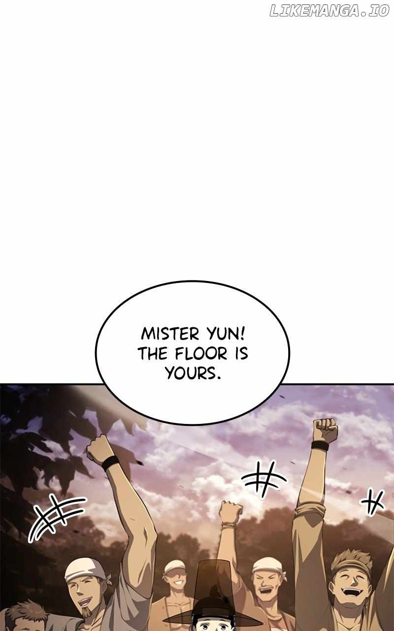 Assassin’s Creed Chapter 119 - Page 86