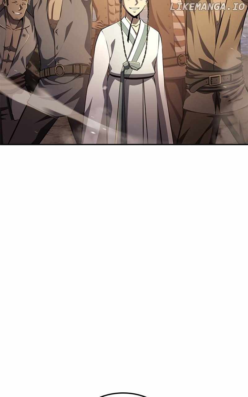 Assassin’s Creed Chapter 119 - Page 87