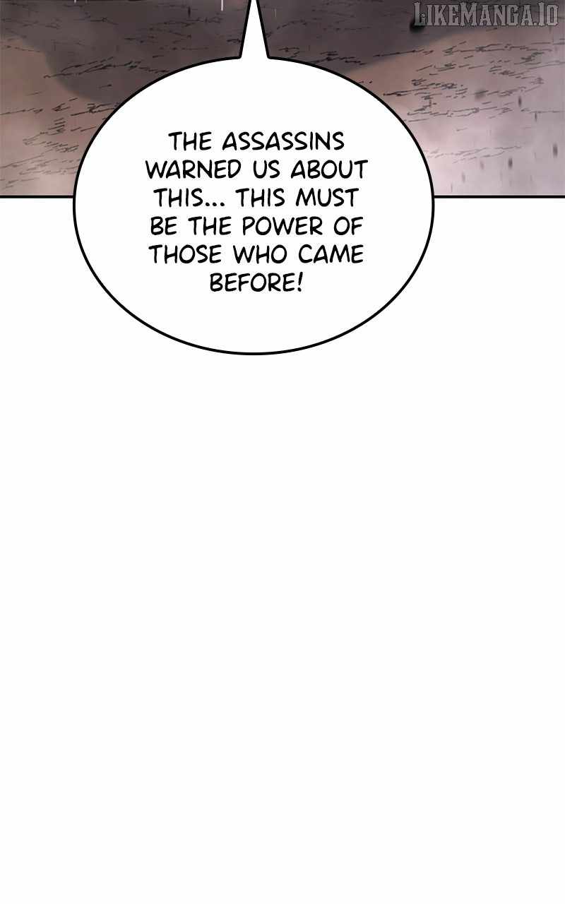 Assassin’s Creed Chapter 120 - Page 105