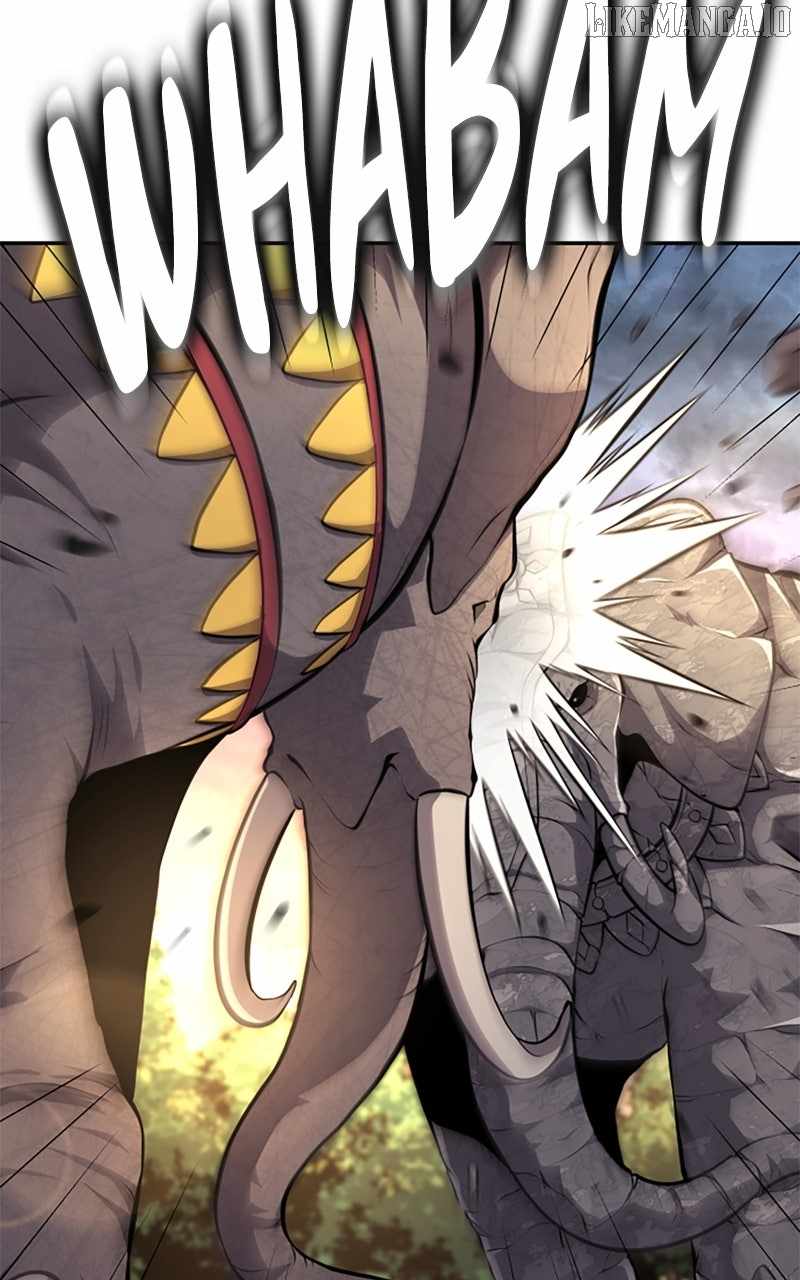 Assassin’s Creed Chapter 120 - Page 116