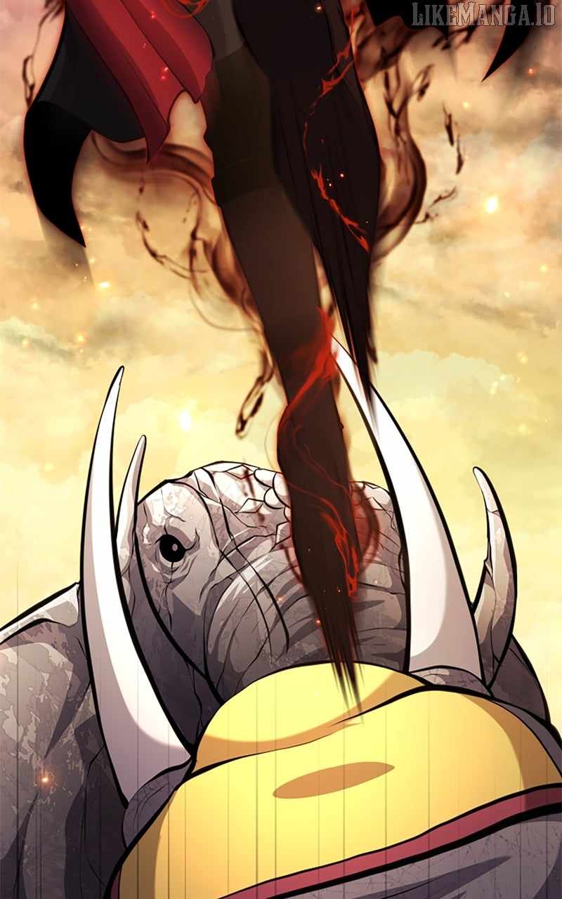 Assassin’s Creed Chapter 120 - Page 119