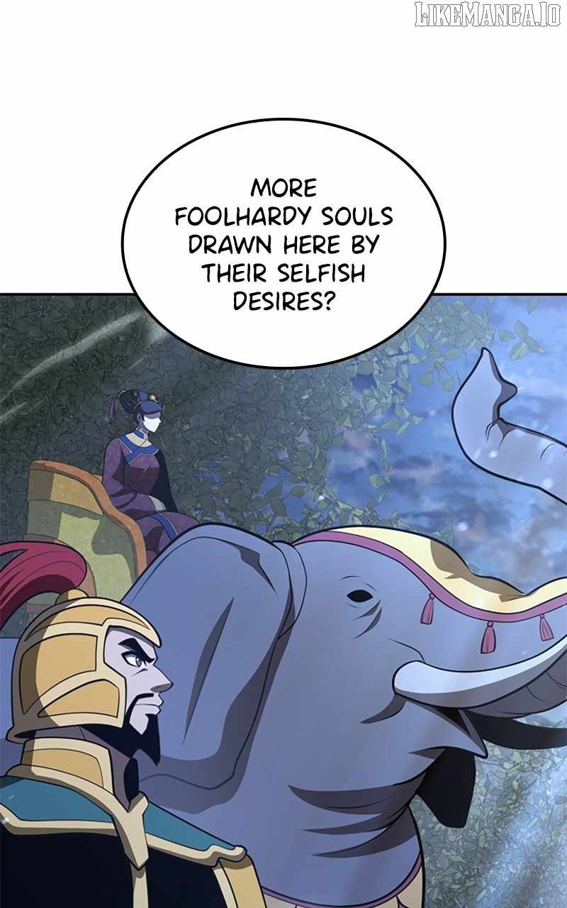 Assassin’s Creed Chapter 120 - Page 149